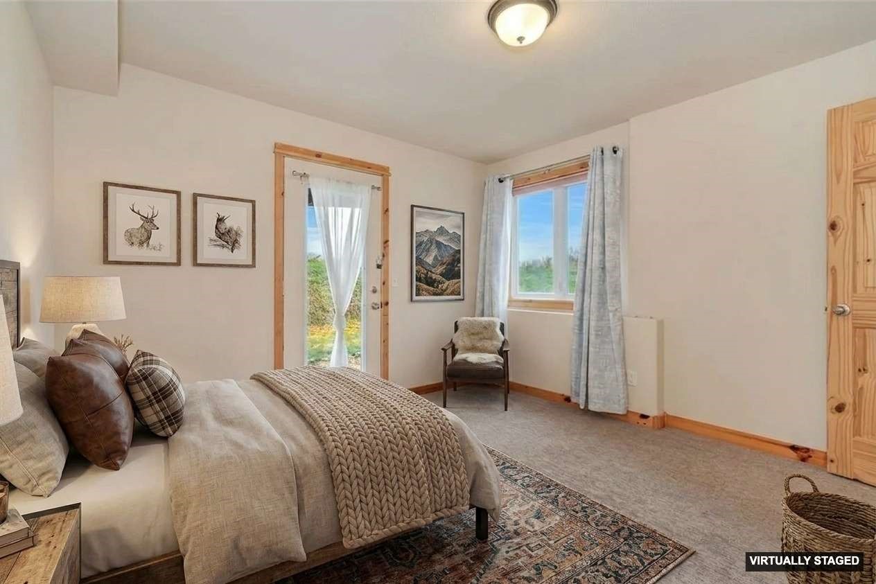 594 Parkview Drive Steamboat Springs CO 80487