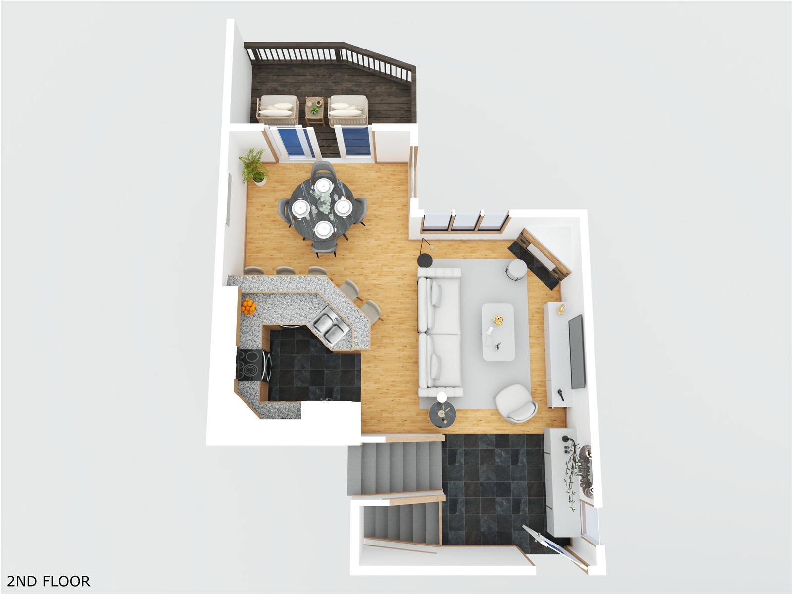594 Parkview Drive Steamboat Springs CO 80487