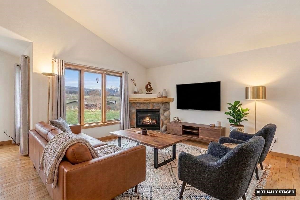 594 Parkview Drive Steamboat Springs CO 80487