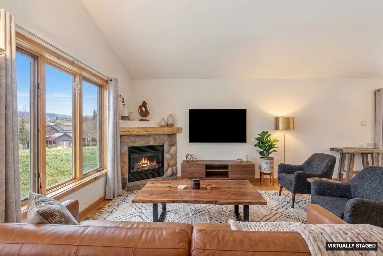 594 Parkview Drive Steamboat Springs CO 80487