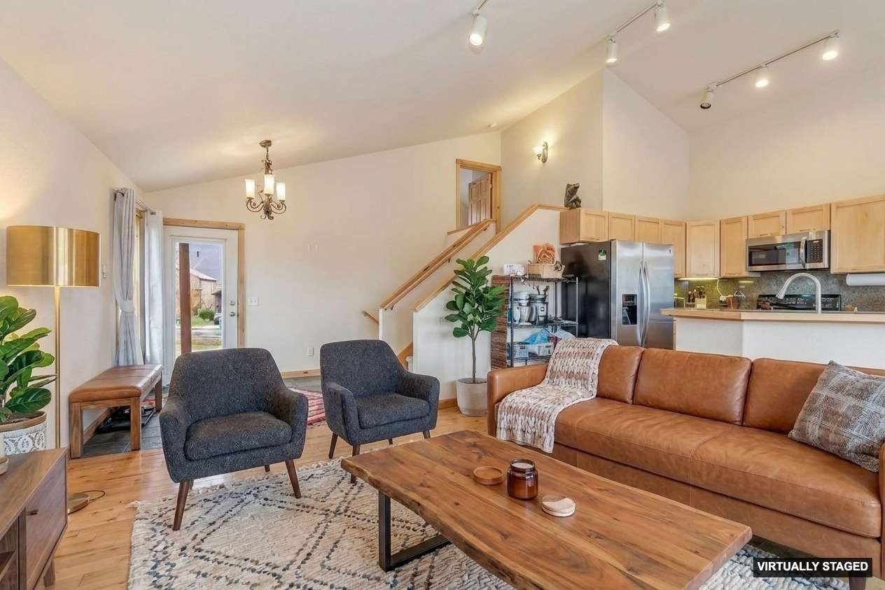 594 Parkview Drive Steamboat Springs CO 80487