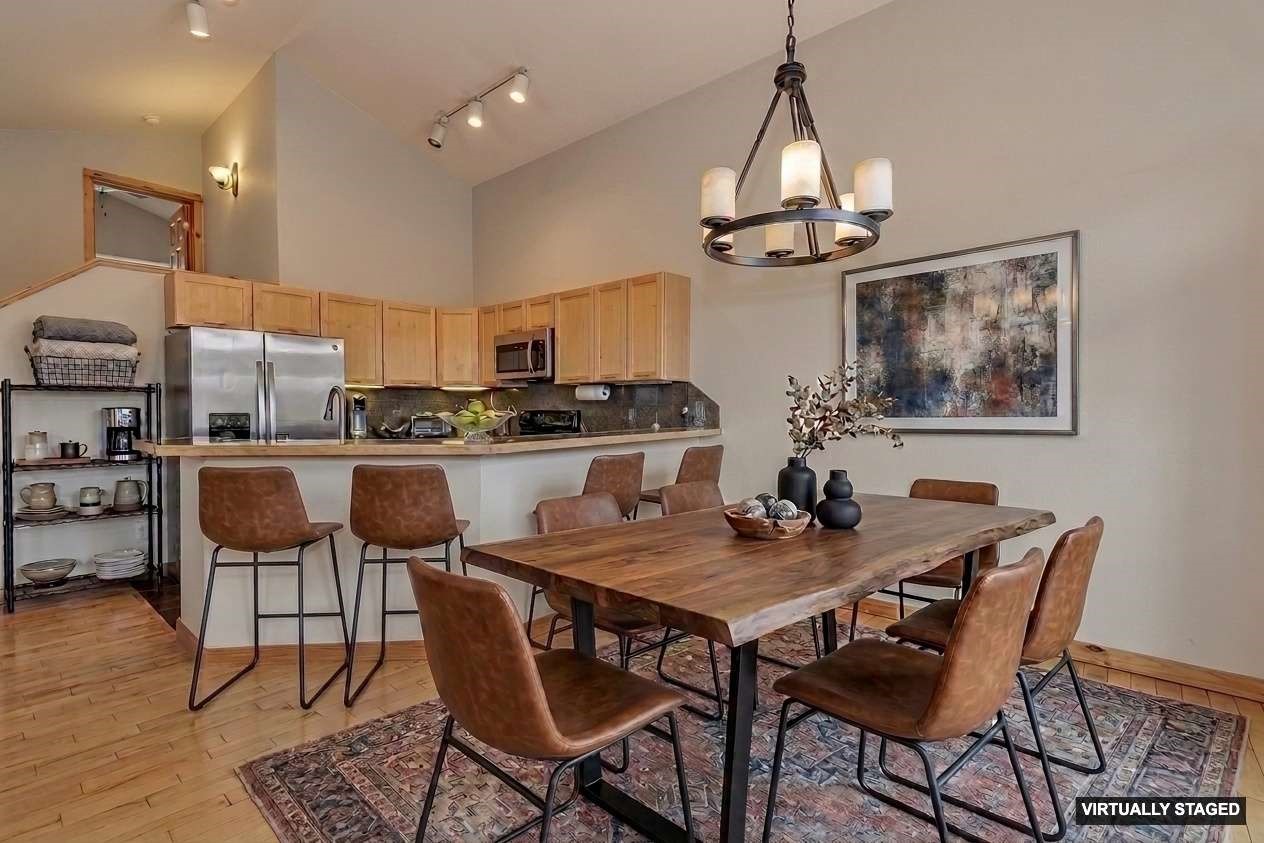 594 Parkview Drive Steamboat Springs CO 80487