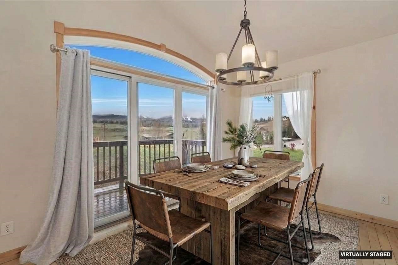594 Parkview Drive Steamboat Springs CO 80487
