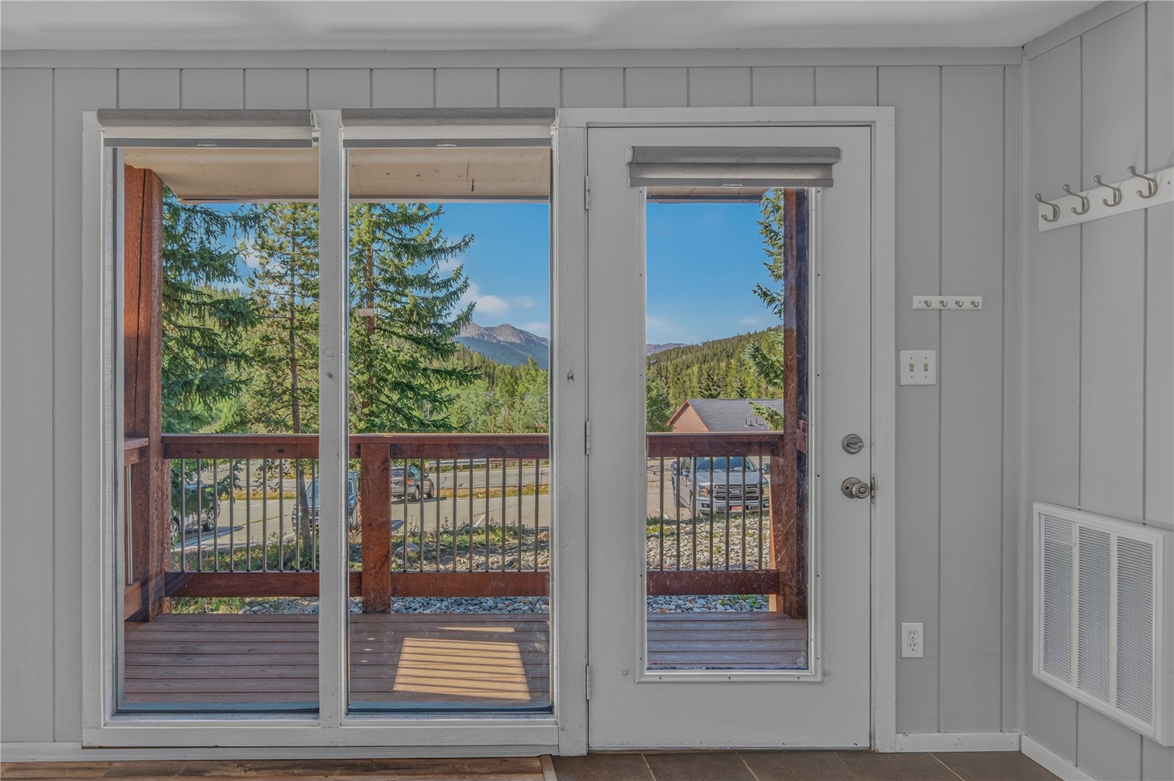 265 Illinois Gulch Road Breckenridge CO 80424