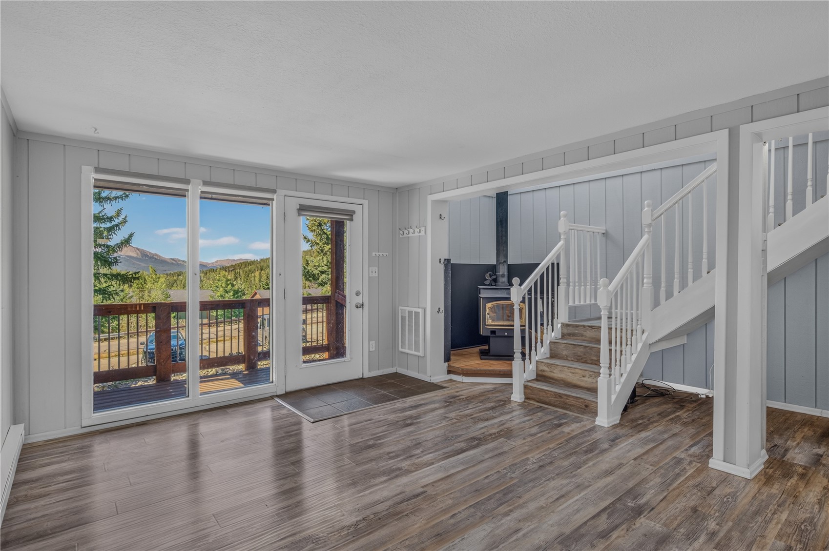265 Illinois Gulch Road Breckenridge CO 80424