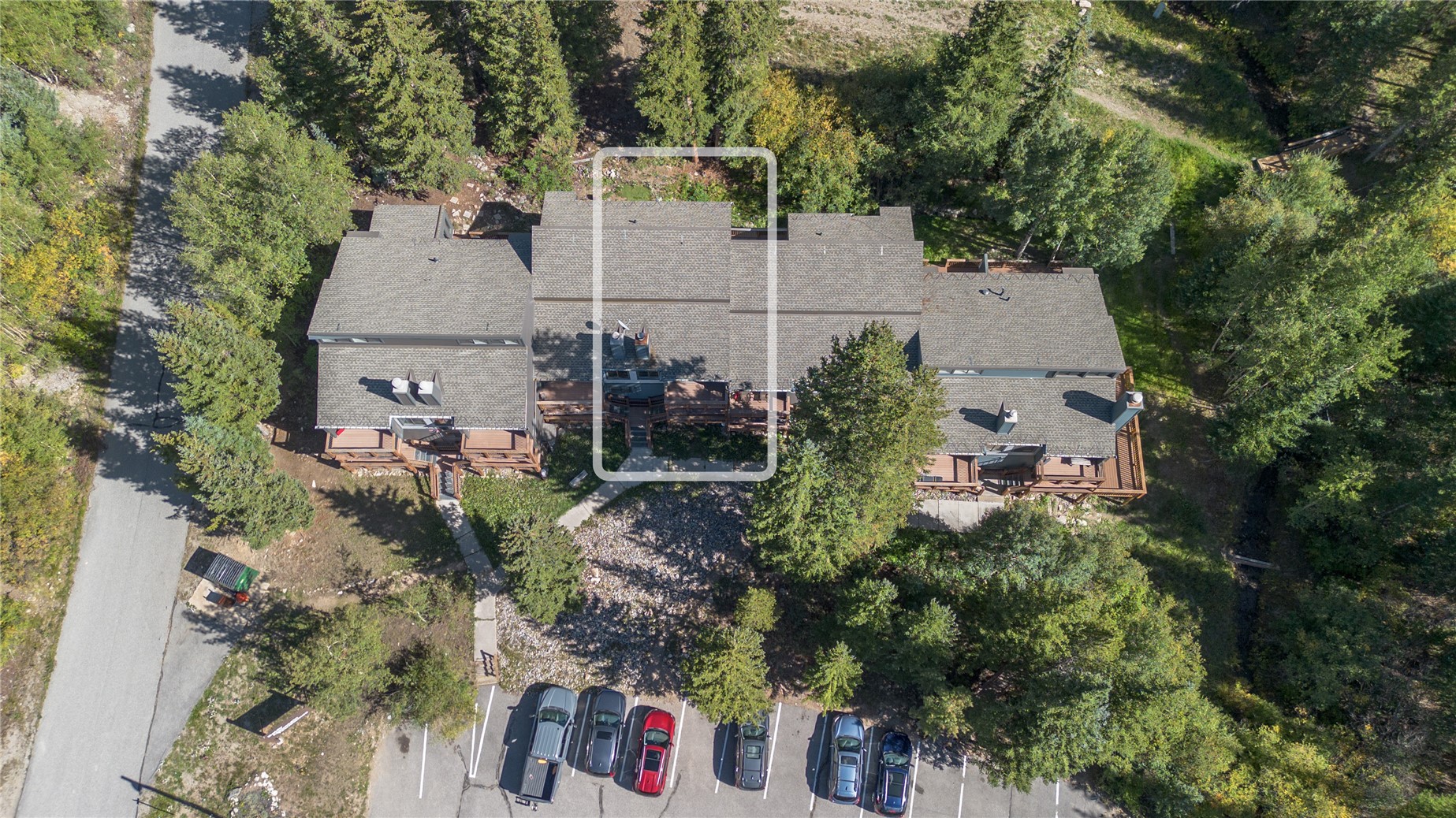 265 Illinois Gulch Road Breckenridge CO 80424