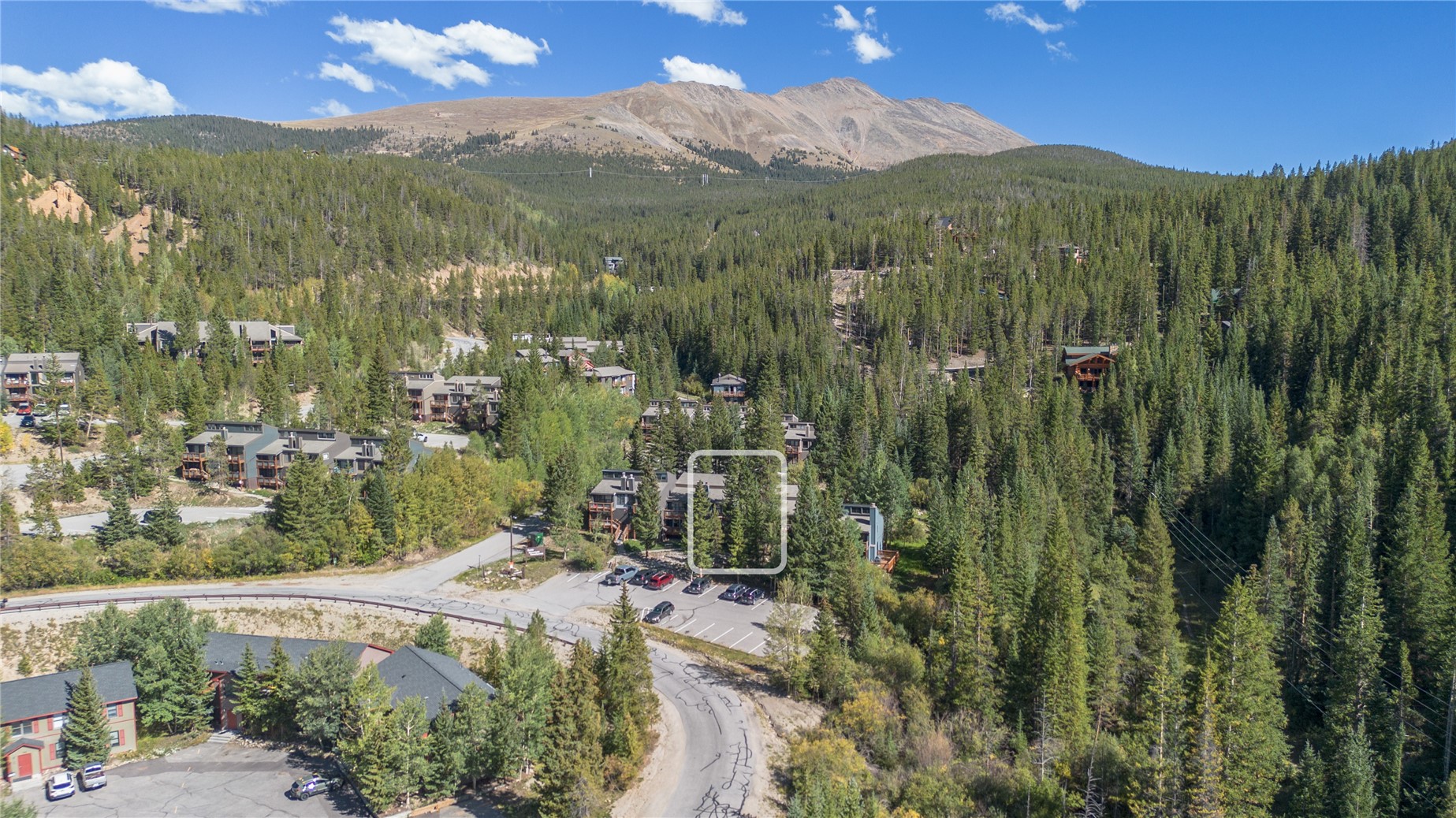 265 Illinois Gulch Road Breckenridge CO 80424