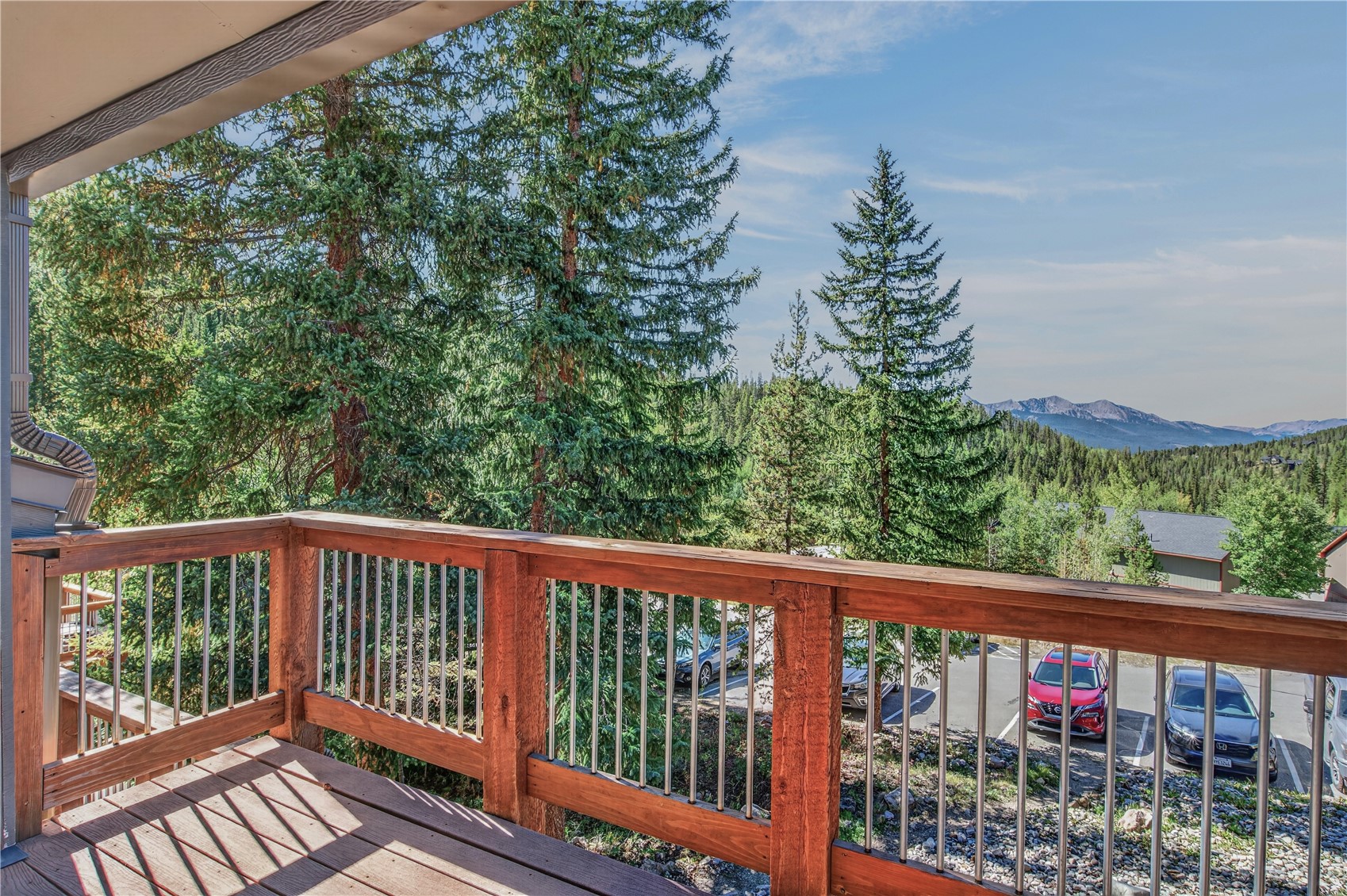 265 Illinois Gulch Road Breckenridge CO 80424