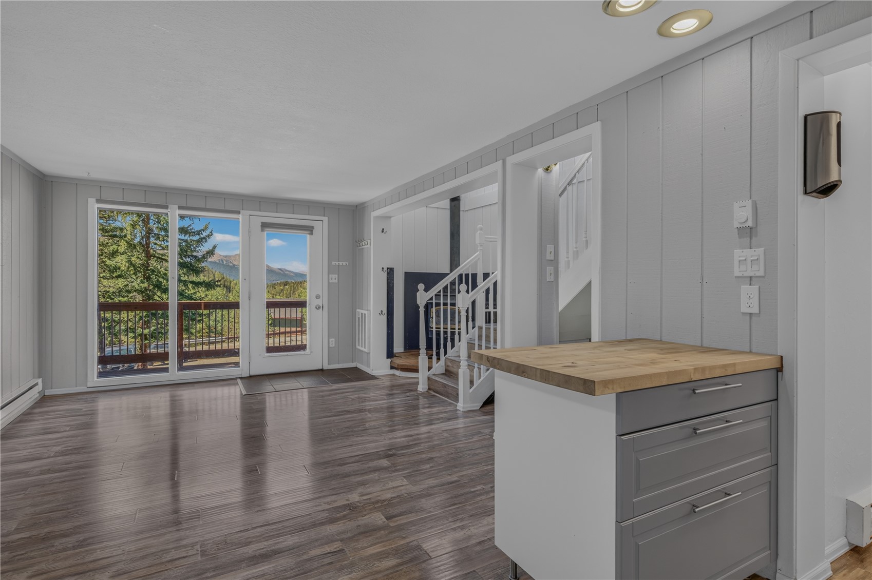 265 Illinois Gulch Road Breckenridge CO 80424