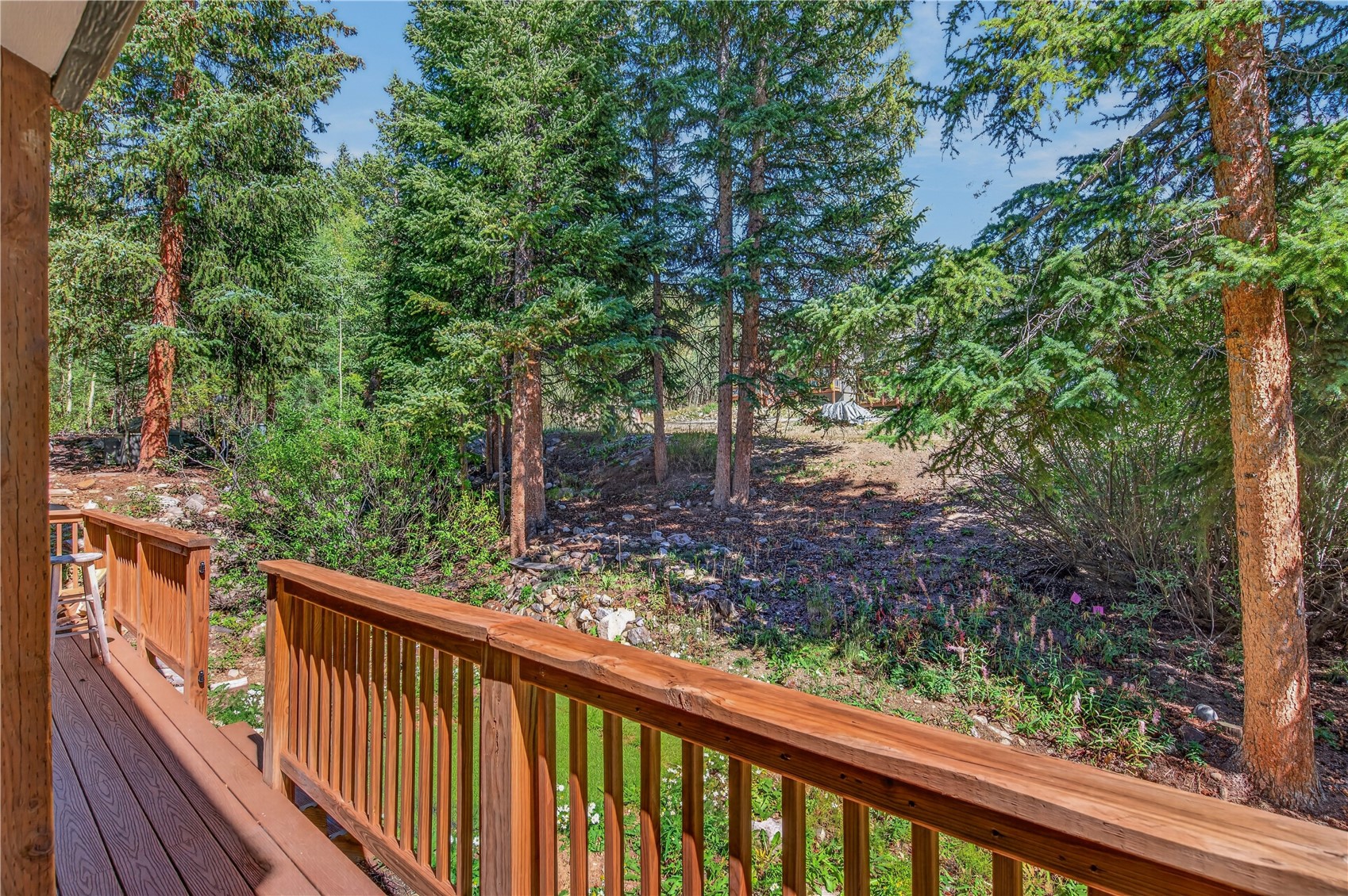 265 Illinois Gulch Road Breckenridge CO 80424