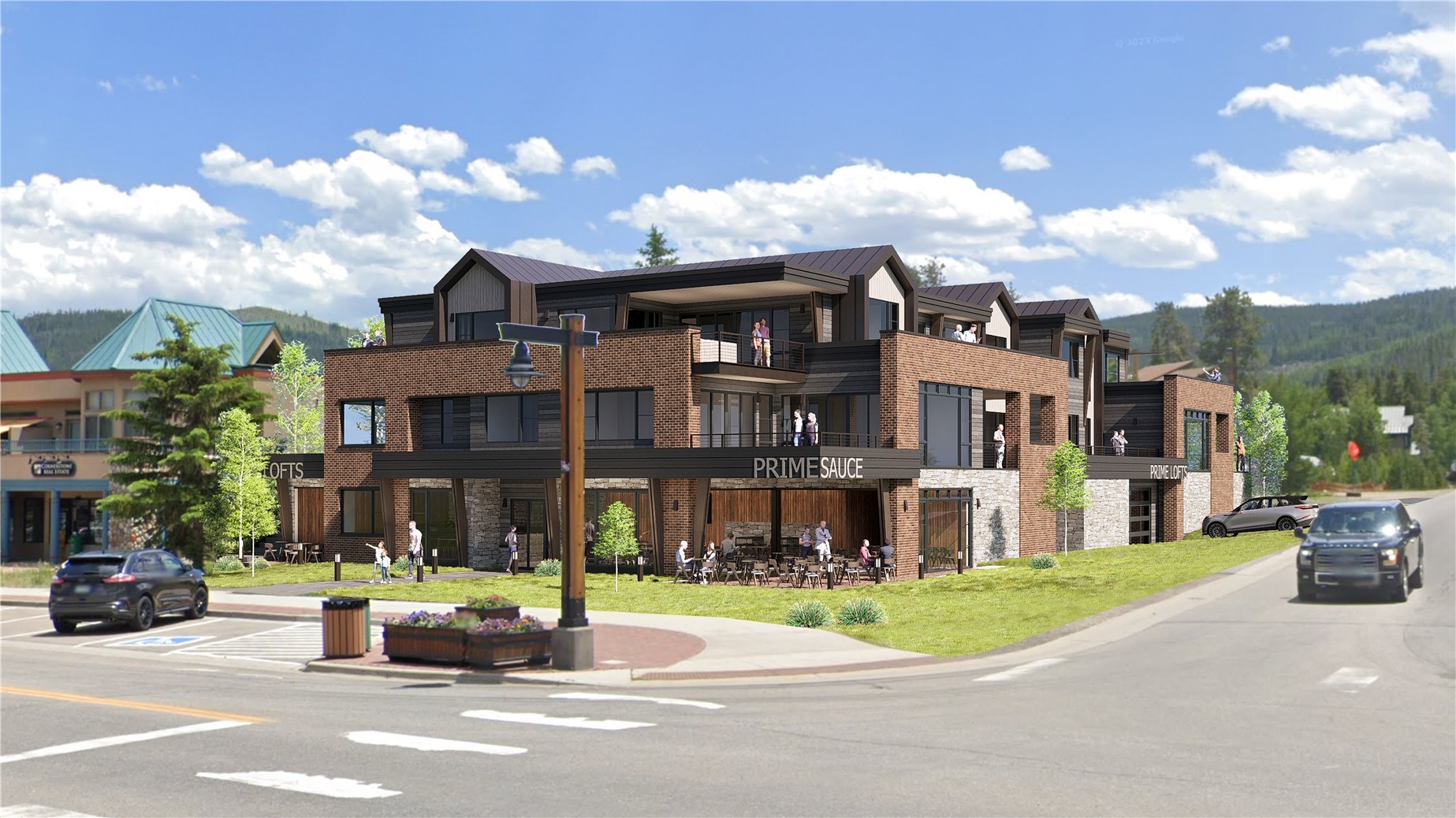 20 E Main Street Frisco CO 80443