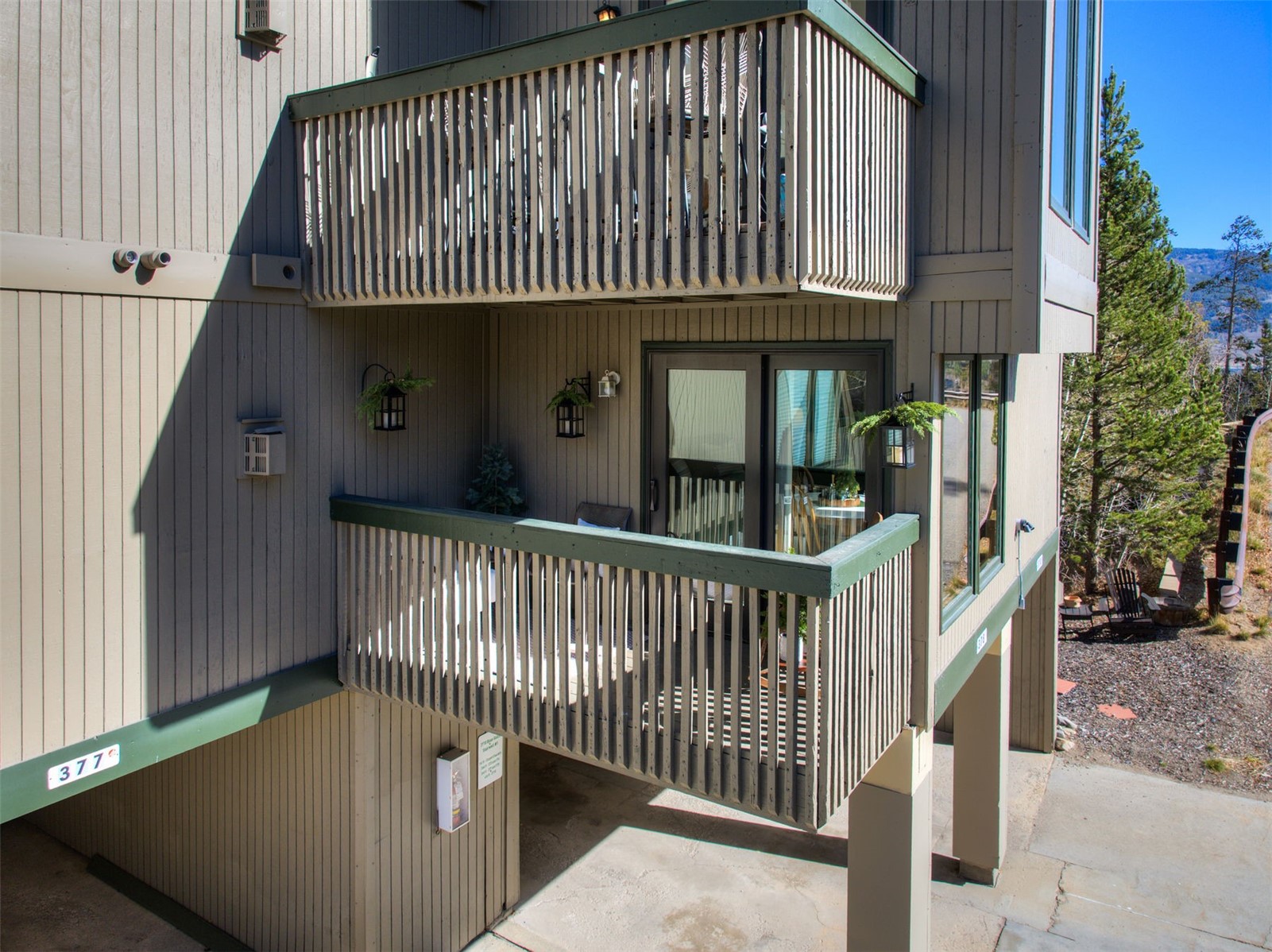 3710 Ryan Gulch Road Silverthorne CO 80498
