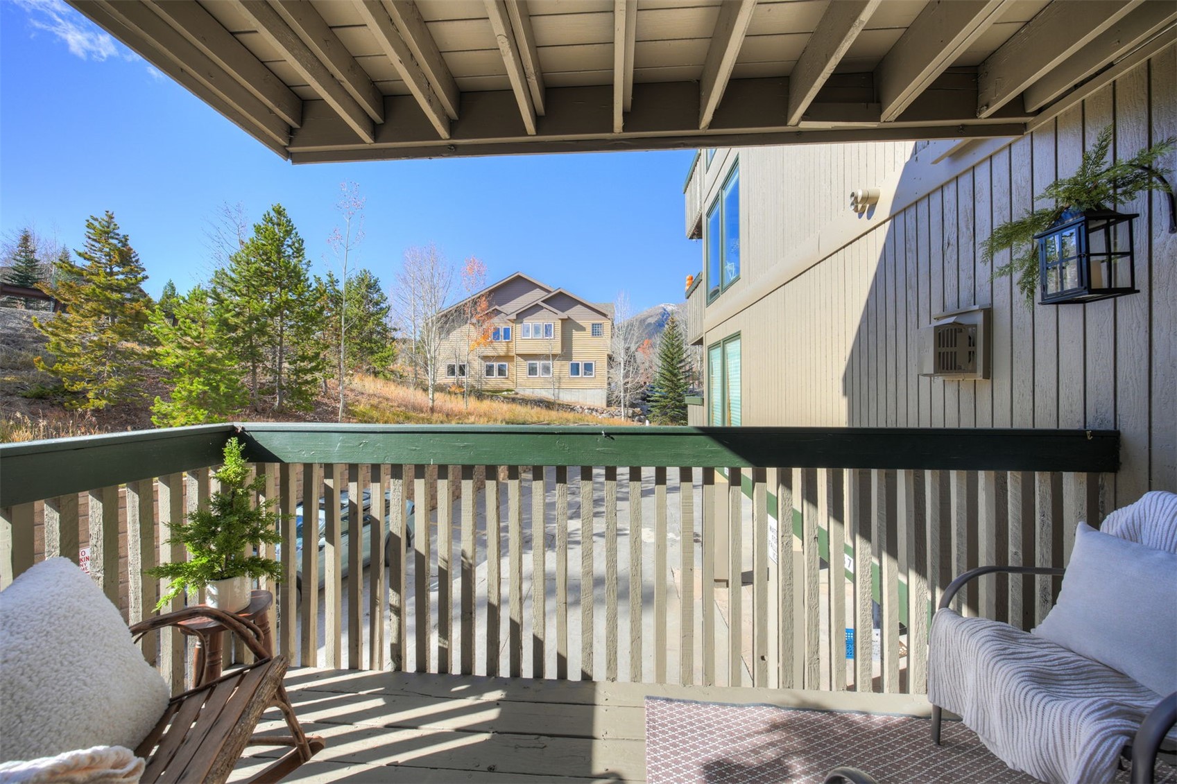 3710 Ryan Gulch Road Silverthorne CO 80498