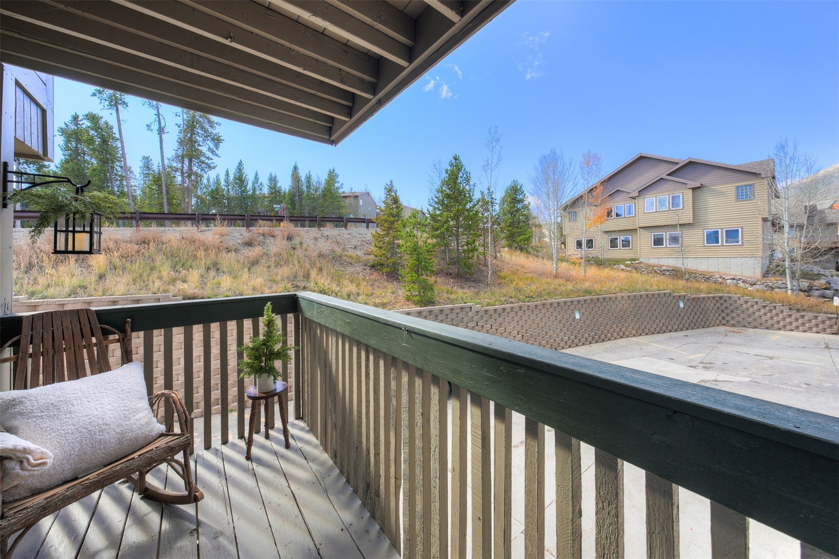 3710 Ryan Gulch Road Silverthorne CO 80498