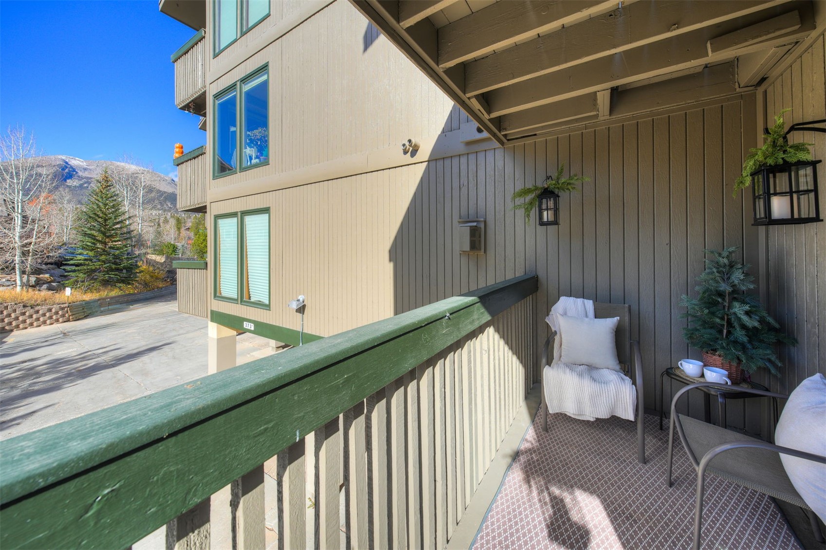 3710 Ryan Gulch Road Silverthorne CO 80498