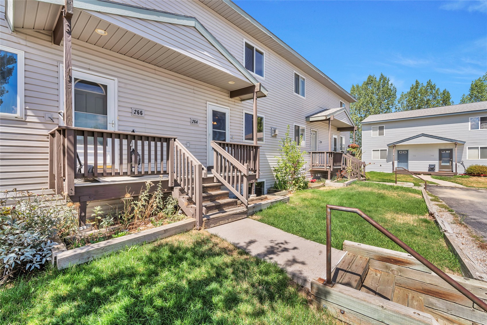 264 Harvest Drive Hayden CO 81639