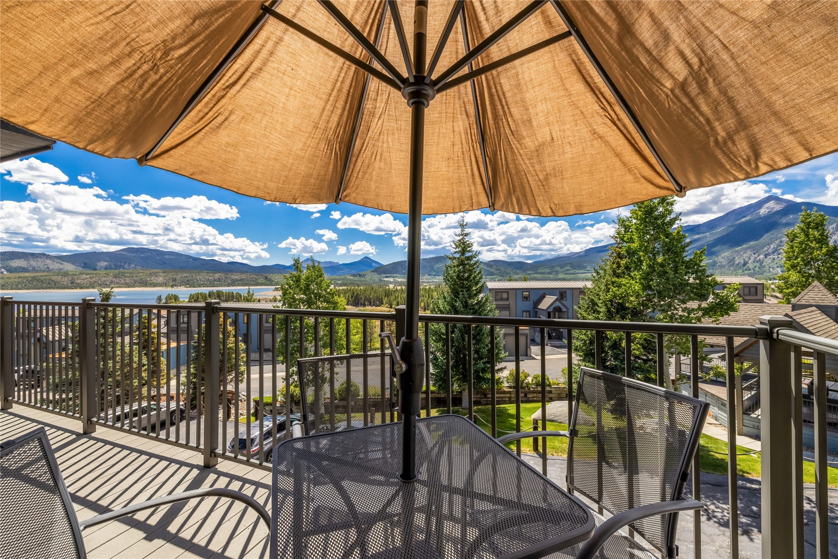 1660 Lakeview Terrace Frisco CO 80443