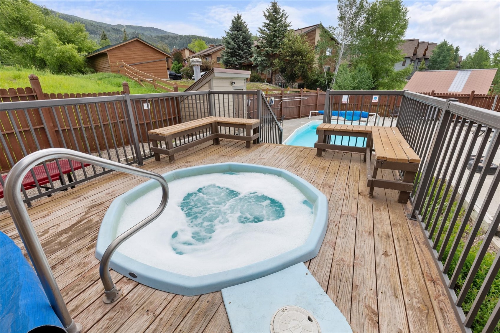 1555 Shadow Run Court Steamboat Springs CO 80487