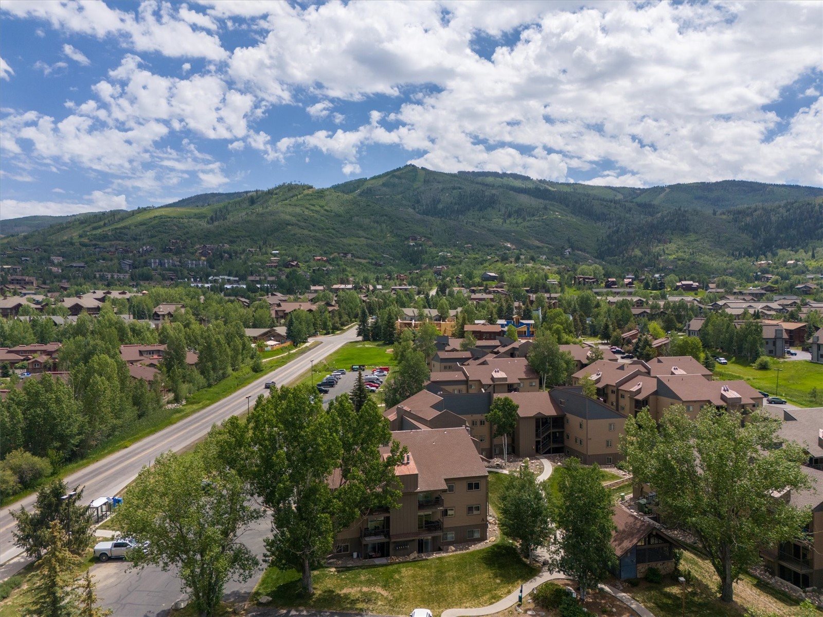 1555 Shadow Run Court Steamboat Springs CO 80487