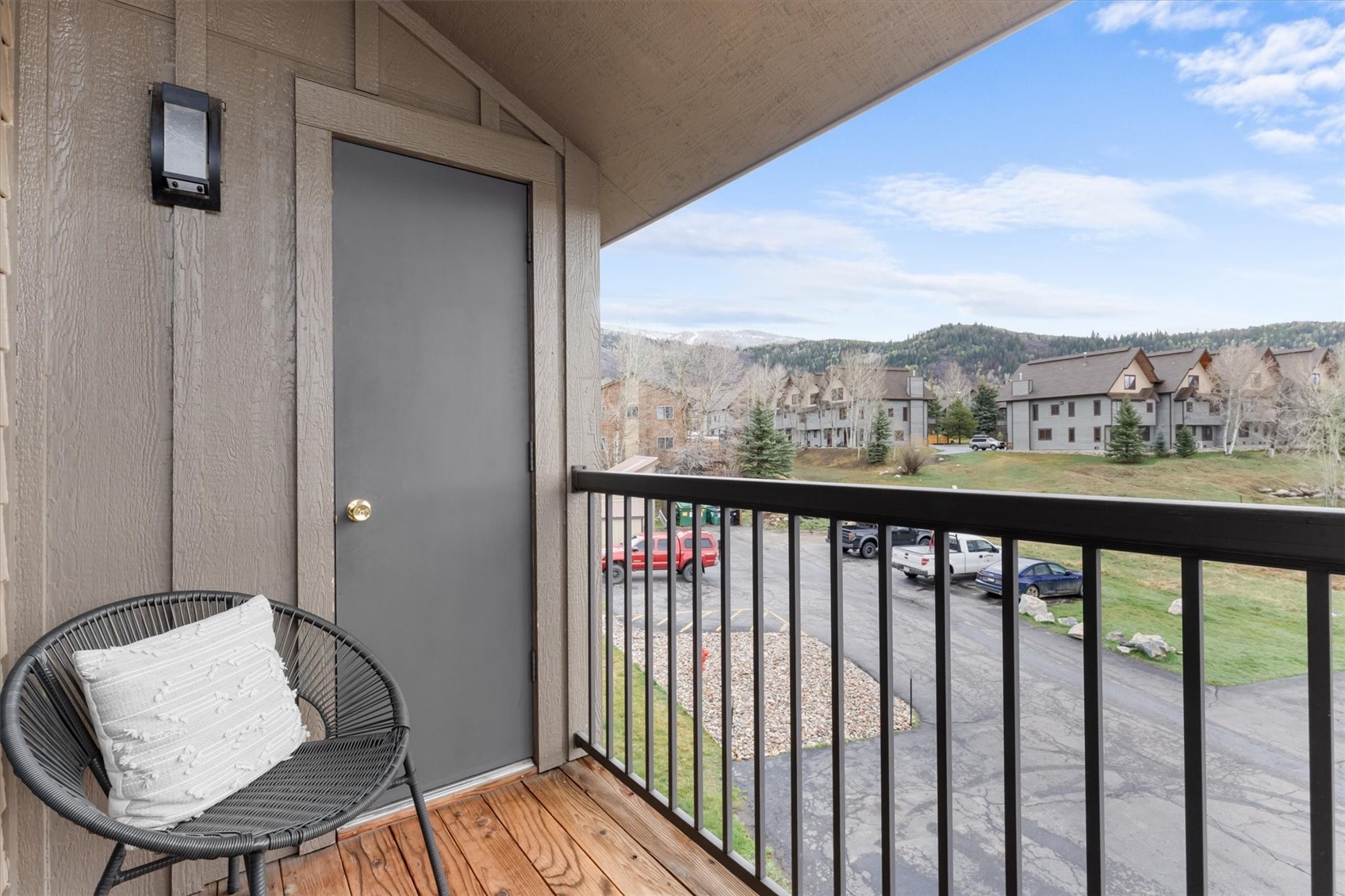 1555 Shadow Run Court Steamboat Springs CO 80487