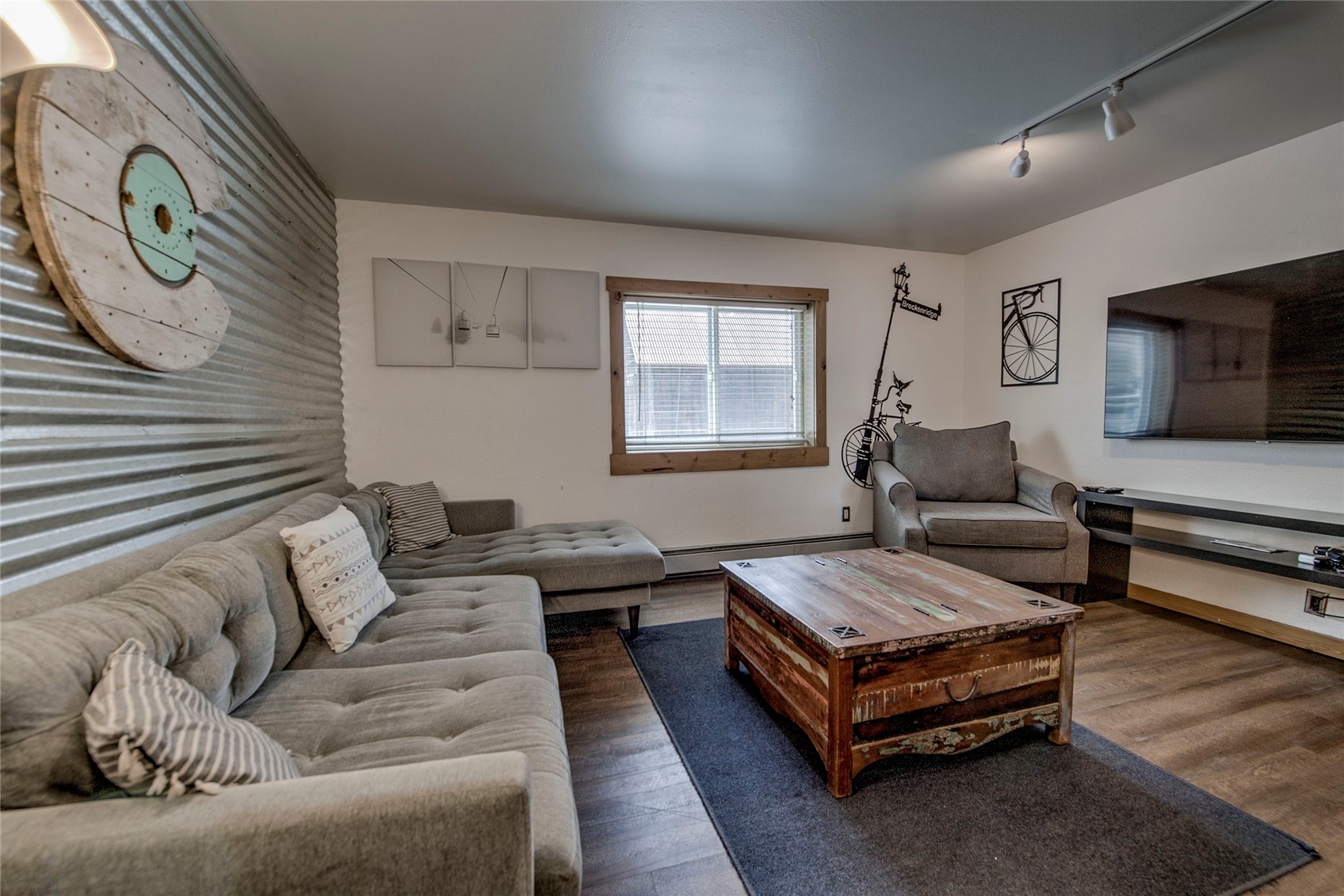 214 S Harris Street Breckenridge CO 80424