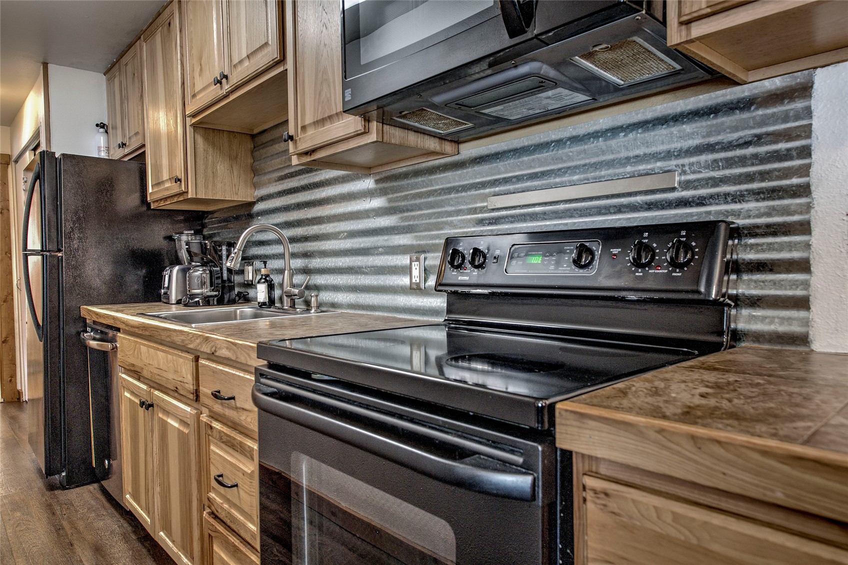 214 S Harris Street Breckenridge CO 80424