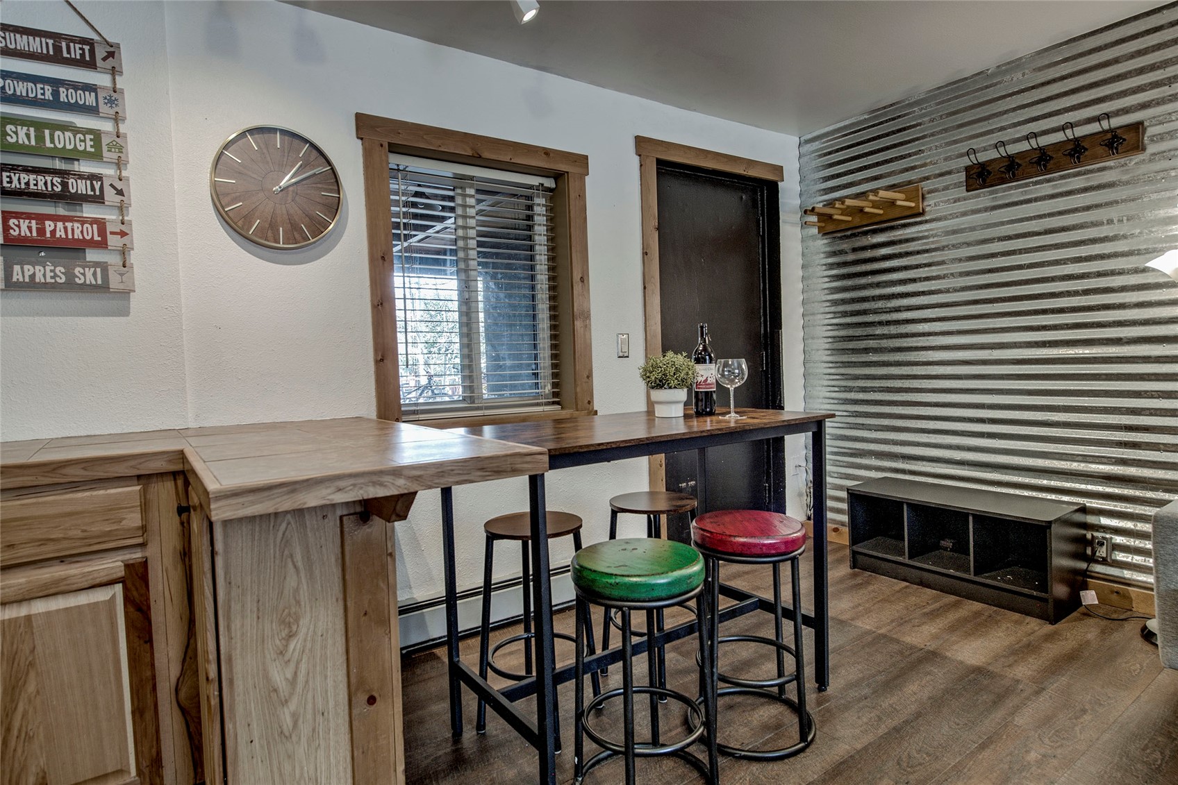 214 S Harris Street Breckenridge CO 80424