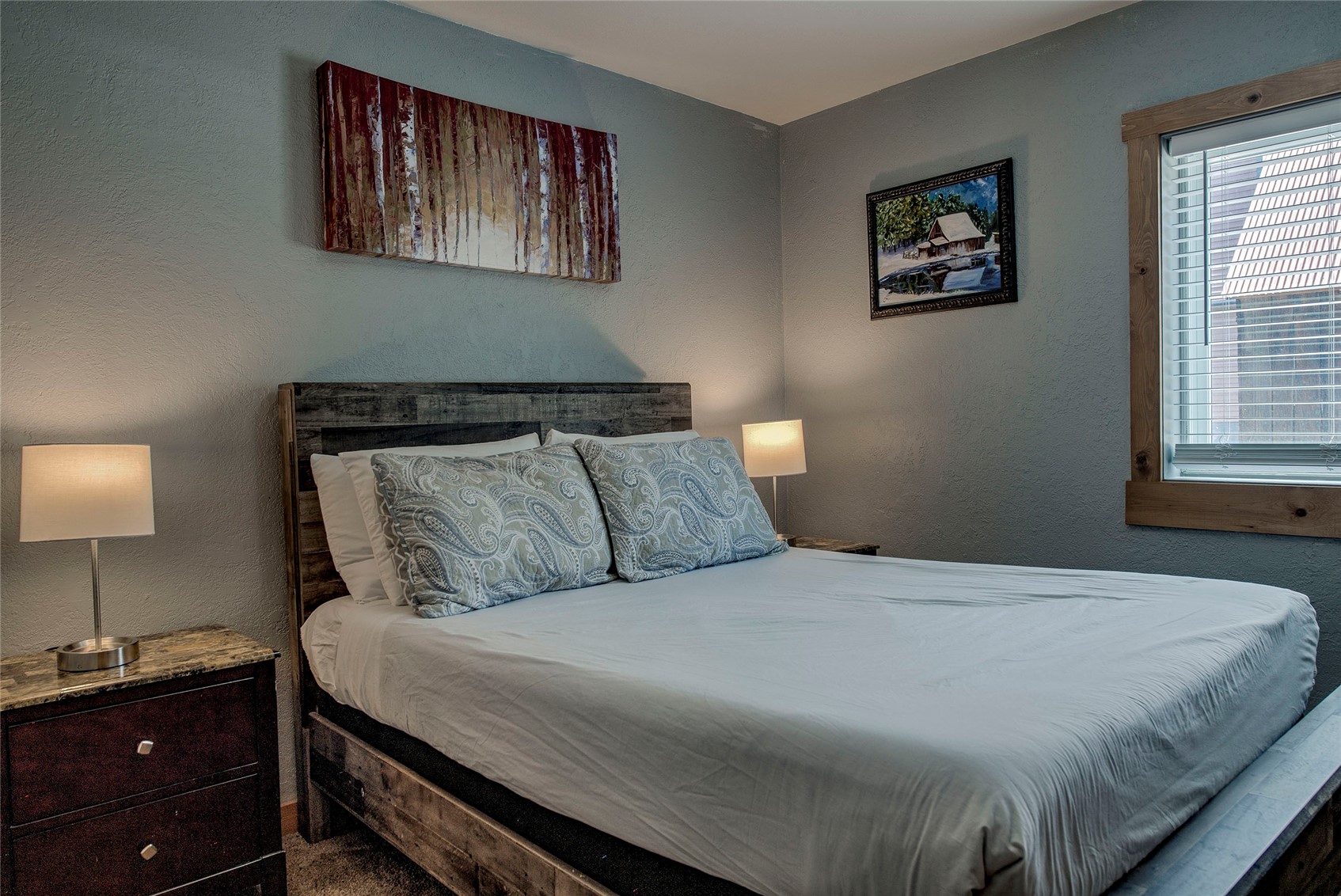 214 S Harris Street Breckenridge CO 80424