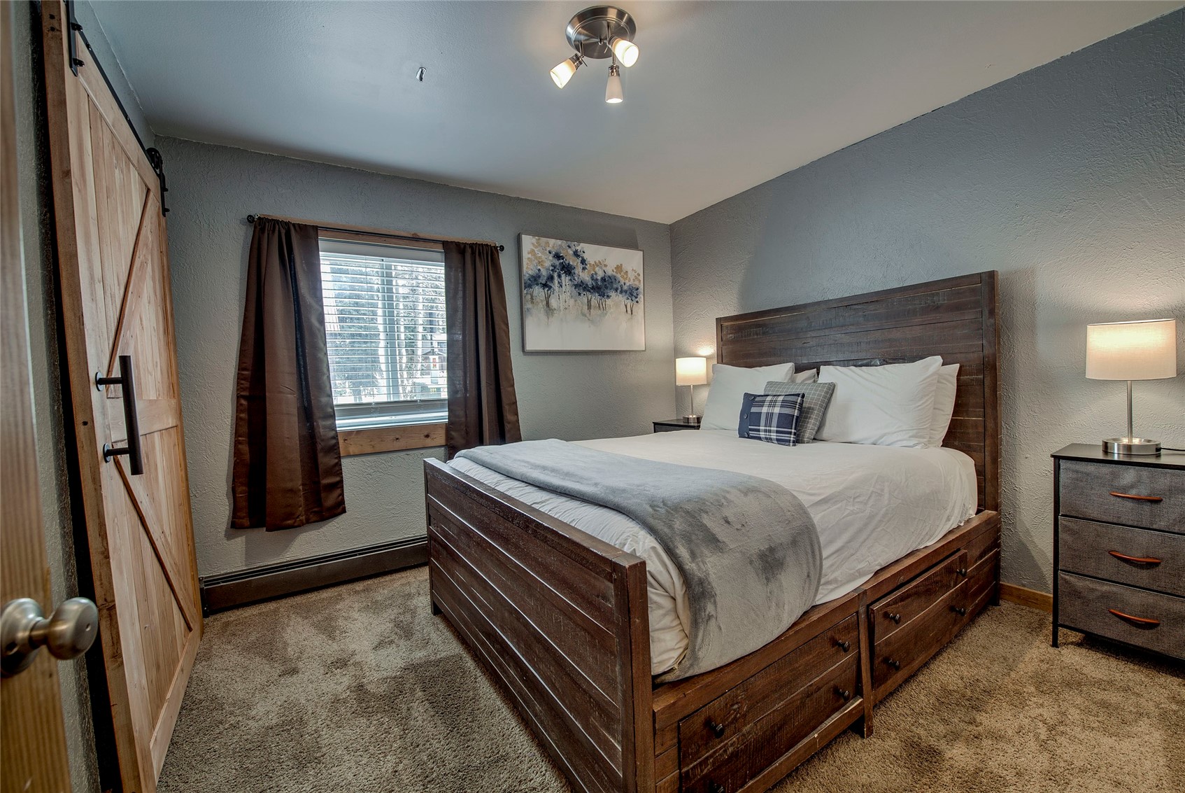 214 S Harris Street Breckenridge CO 80424