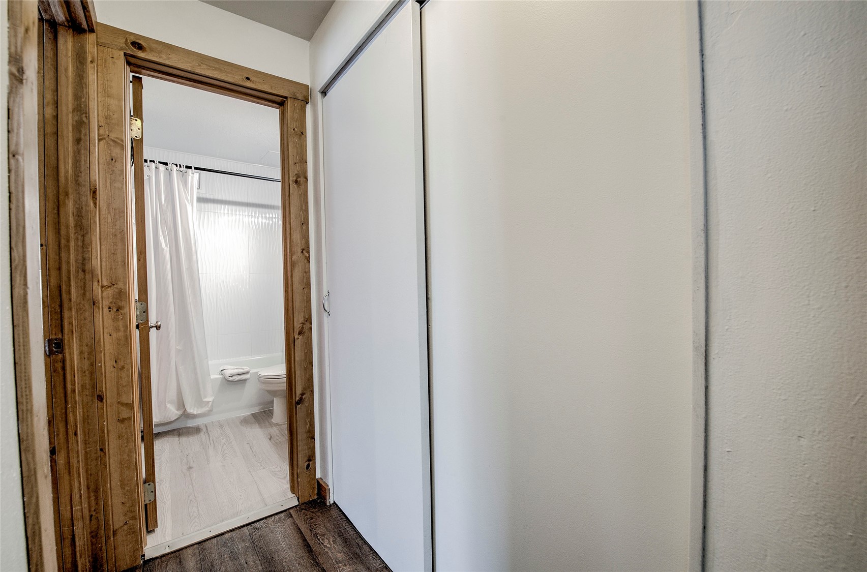 214 S Harris Street Breckenridge CO 80424