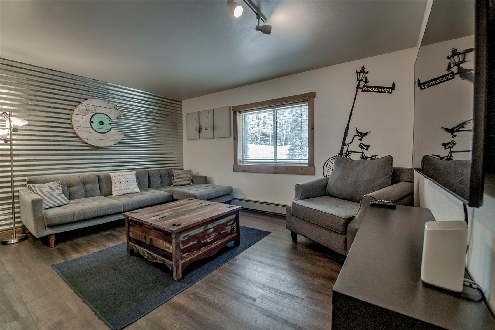 214 S Harris Street Breckenridge CO 80424