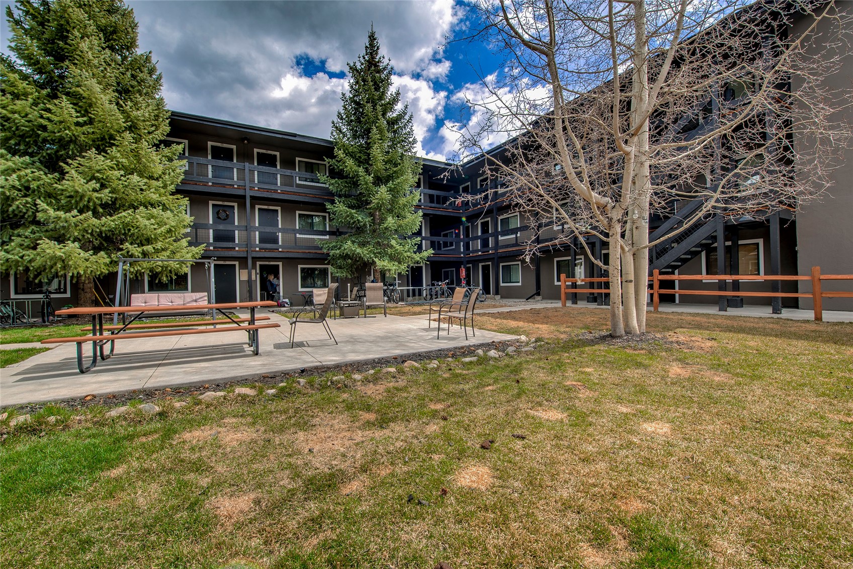 214 S Harris Street Breckenridge CO 80424