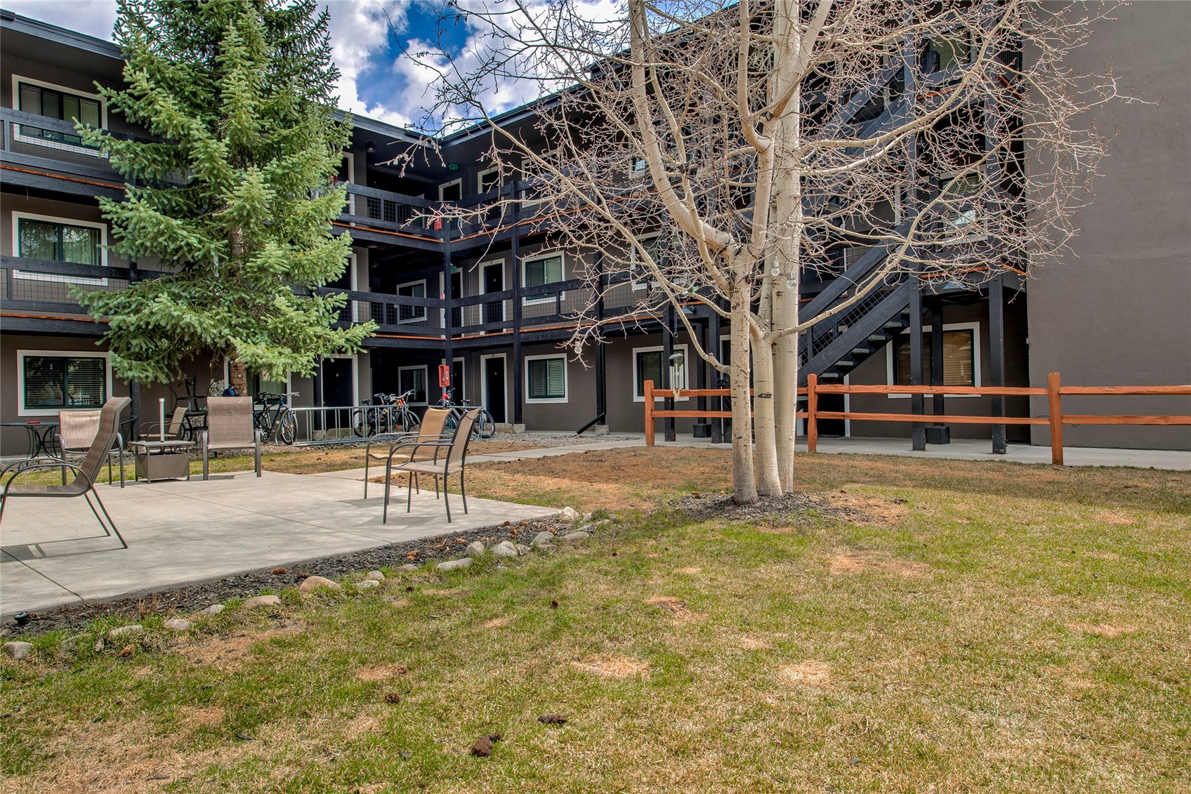 214 S Harris Street Breckenridge CO 80424