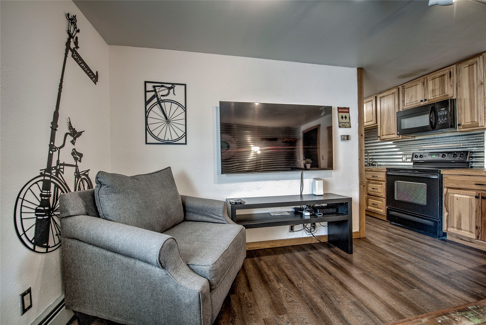 214 S Harris Street Breckenridge CO 80424