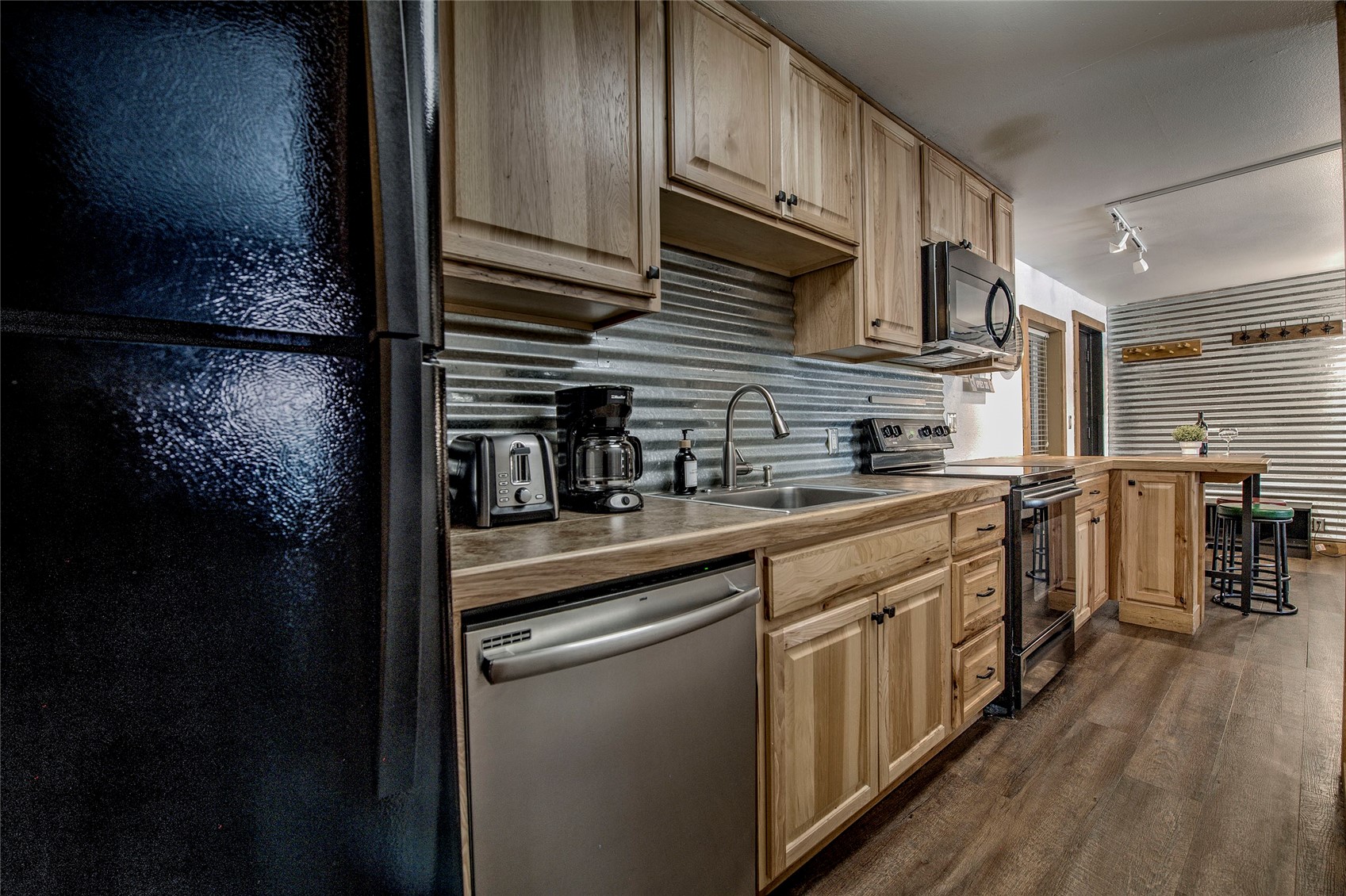 214 S Harris Street Breckenridge CO 80424