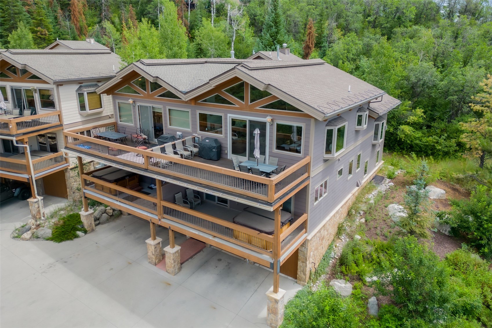 2101 Overlook Lane Steamboat Springs CO 80487