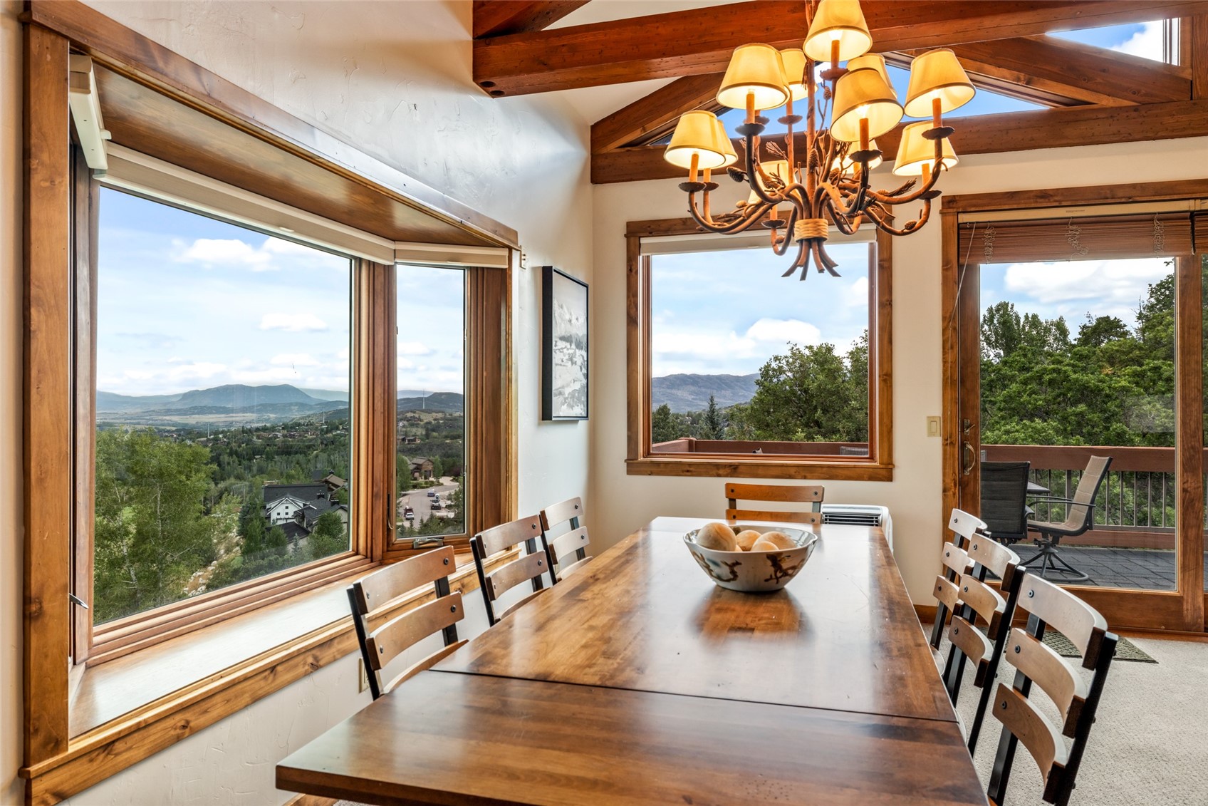2101 Overlook Lane Steamboat Springs CO 80487
