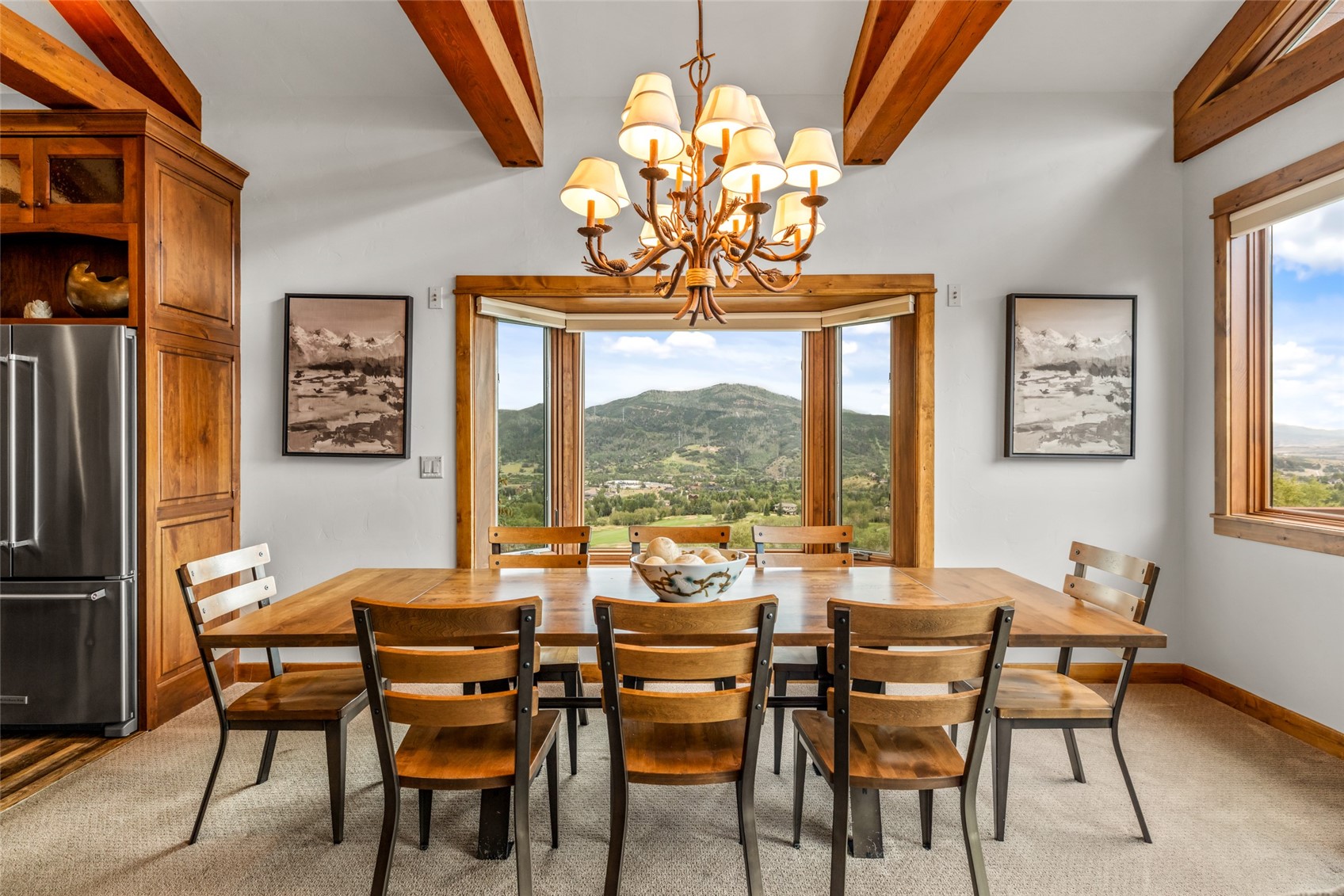 2101 Overlook Lane Steamboat Springs CO 80487