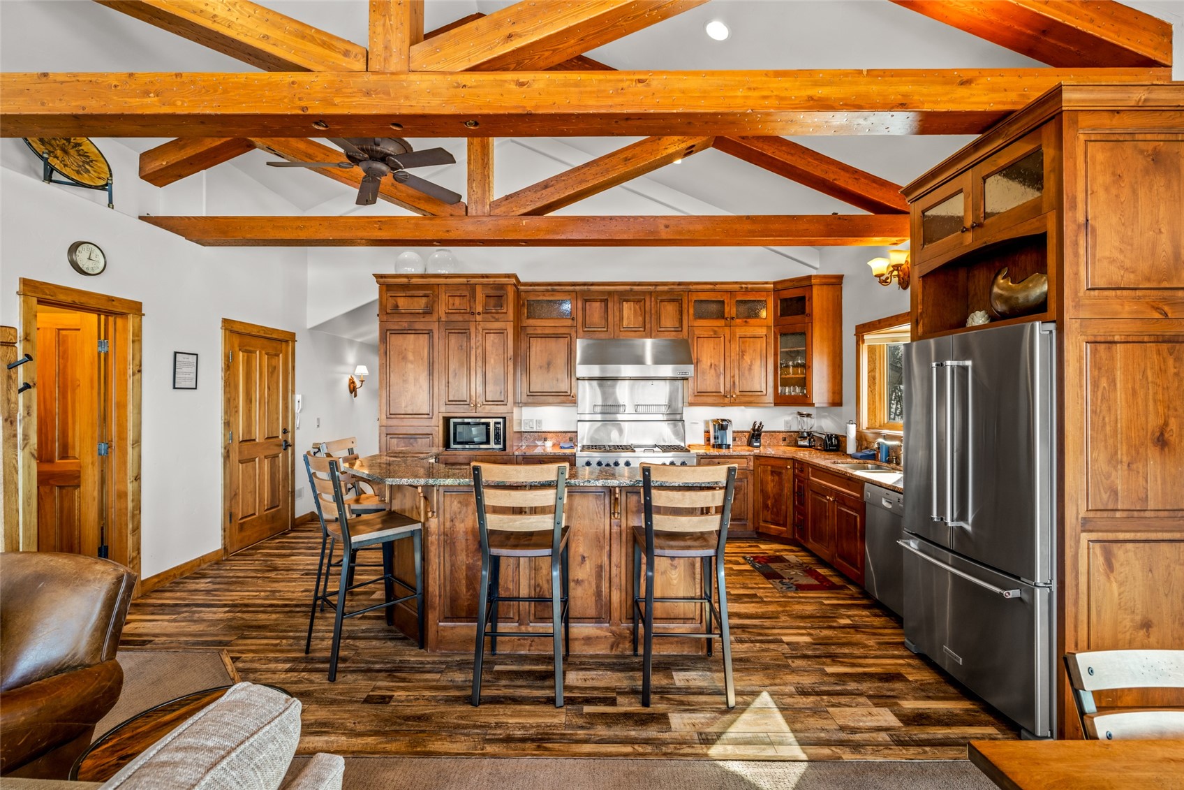 2101 Overlook Lane Steamboat Springs CO 80487