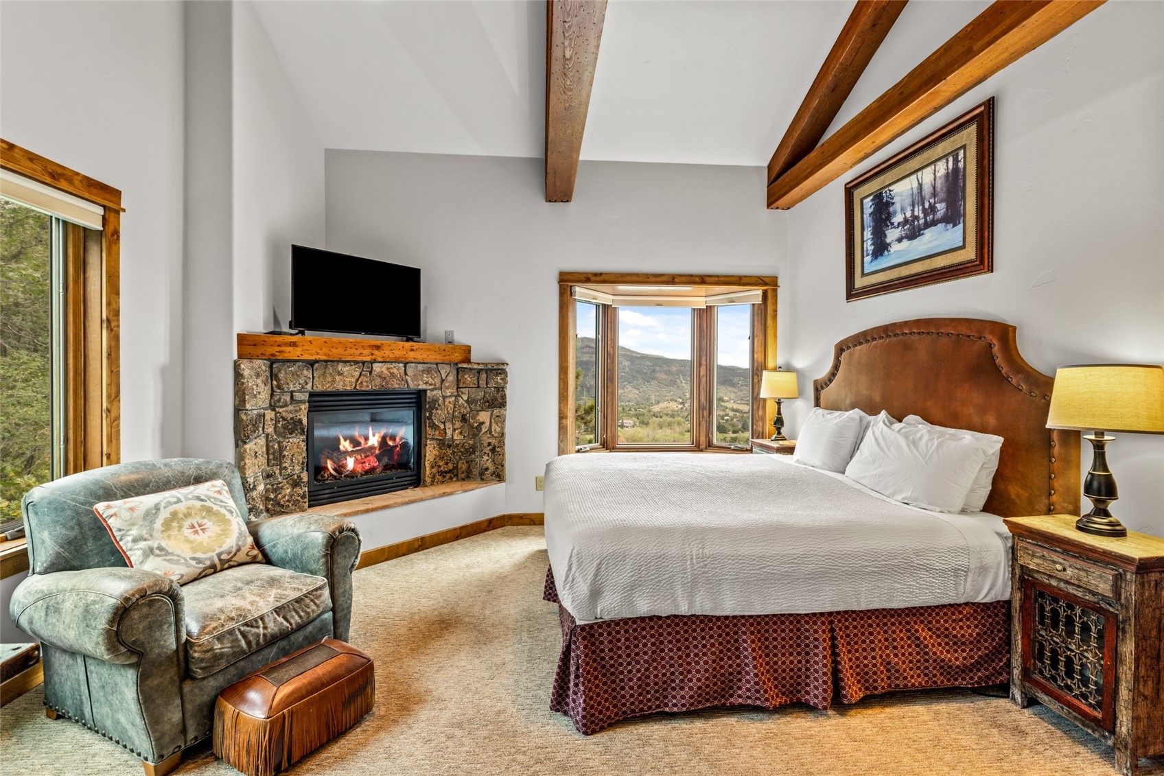 2101 Overlook Lane Steamboat Springs CO 80487