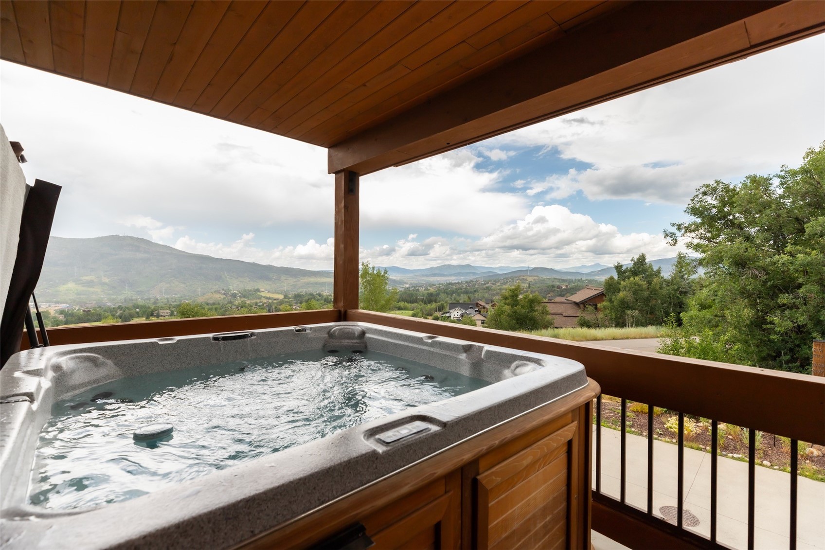 2101 Overlook Lane Steamboat Springs CO 80487