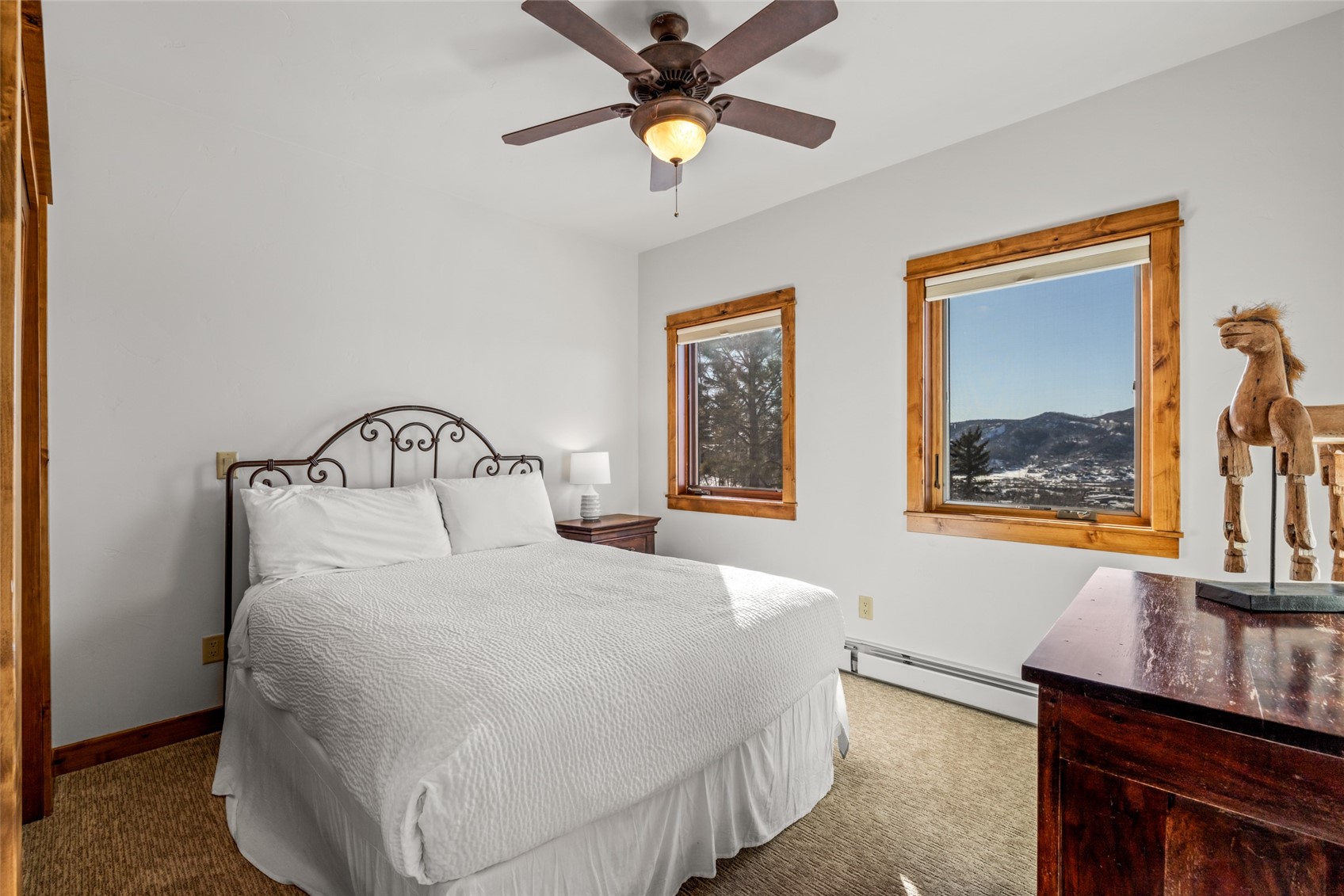 2101 Overlook Lane Steamboat Springs CO 80487