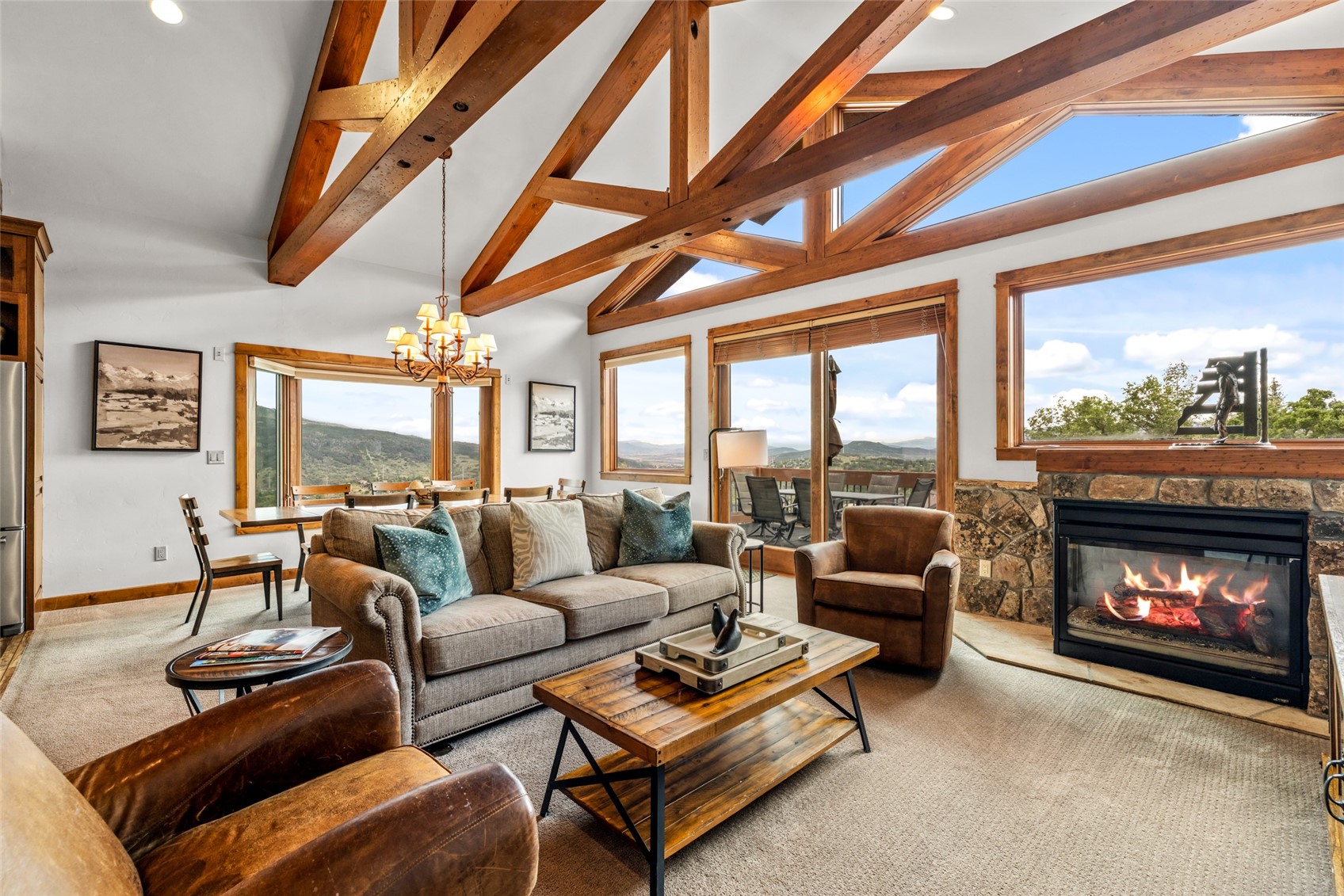 2101 Overlook Lane Steamboat Springs CO 80487