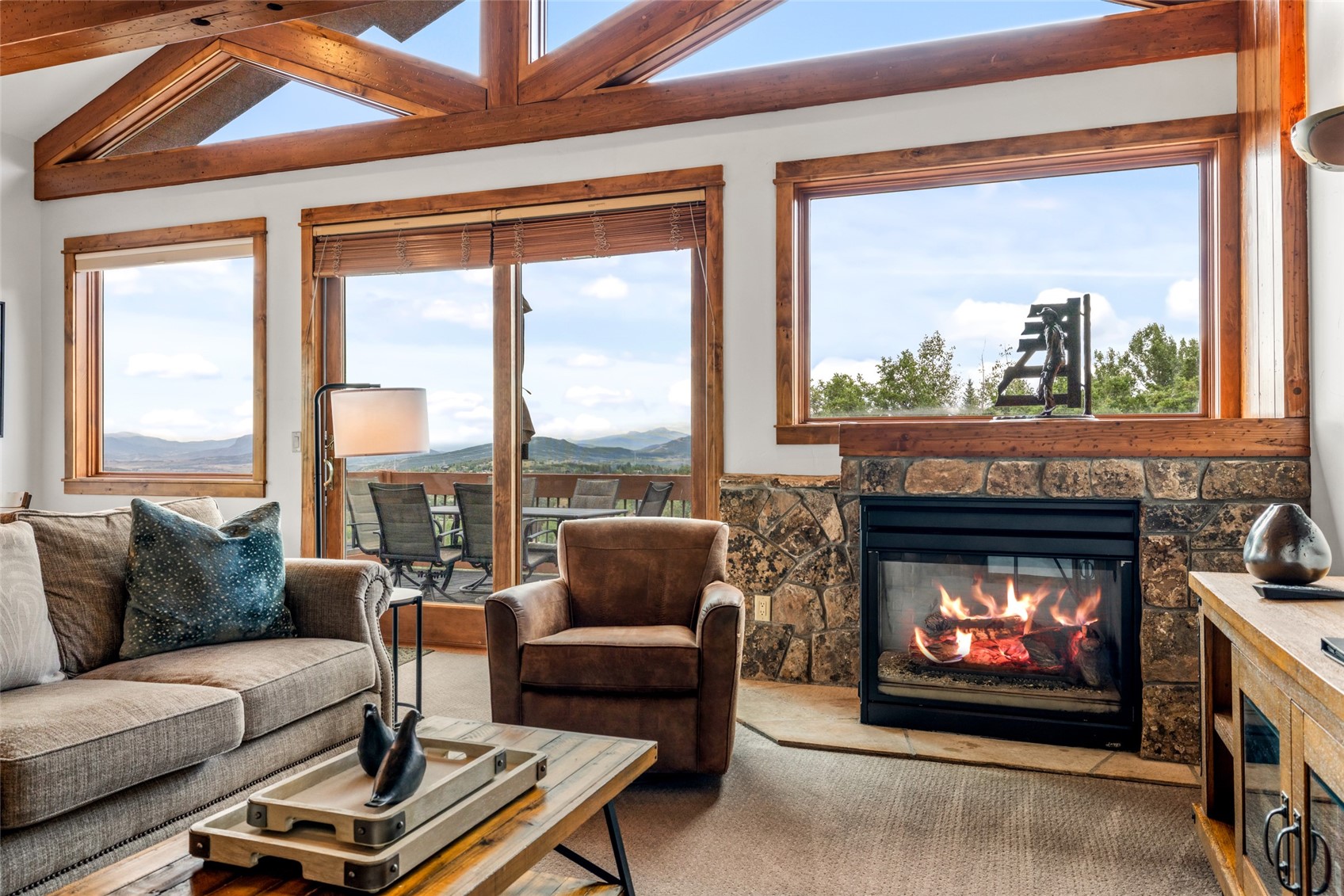 2101 Overlook Lane Steamboat Springs CO 80487