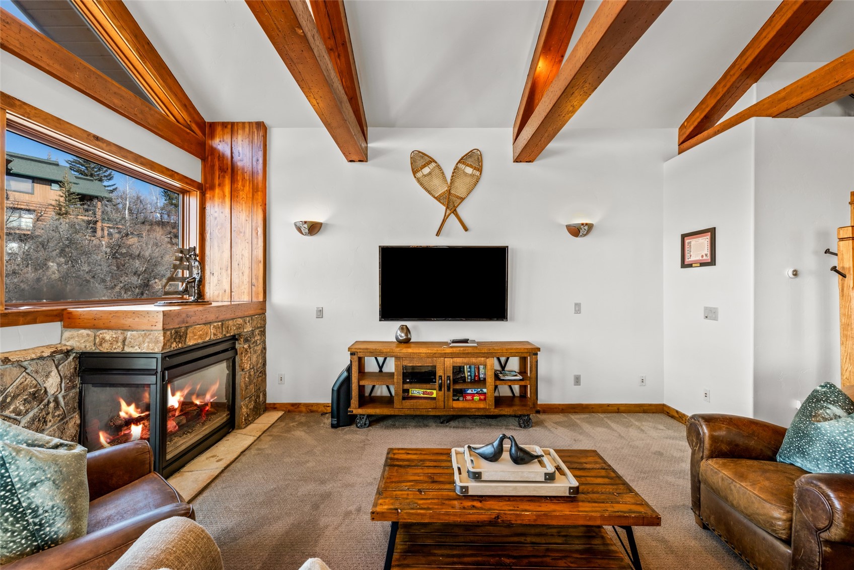 2101 Overlook Lane Steamboat Springs CO 80487