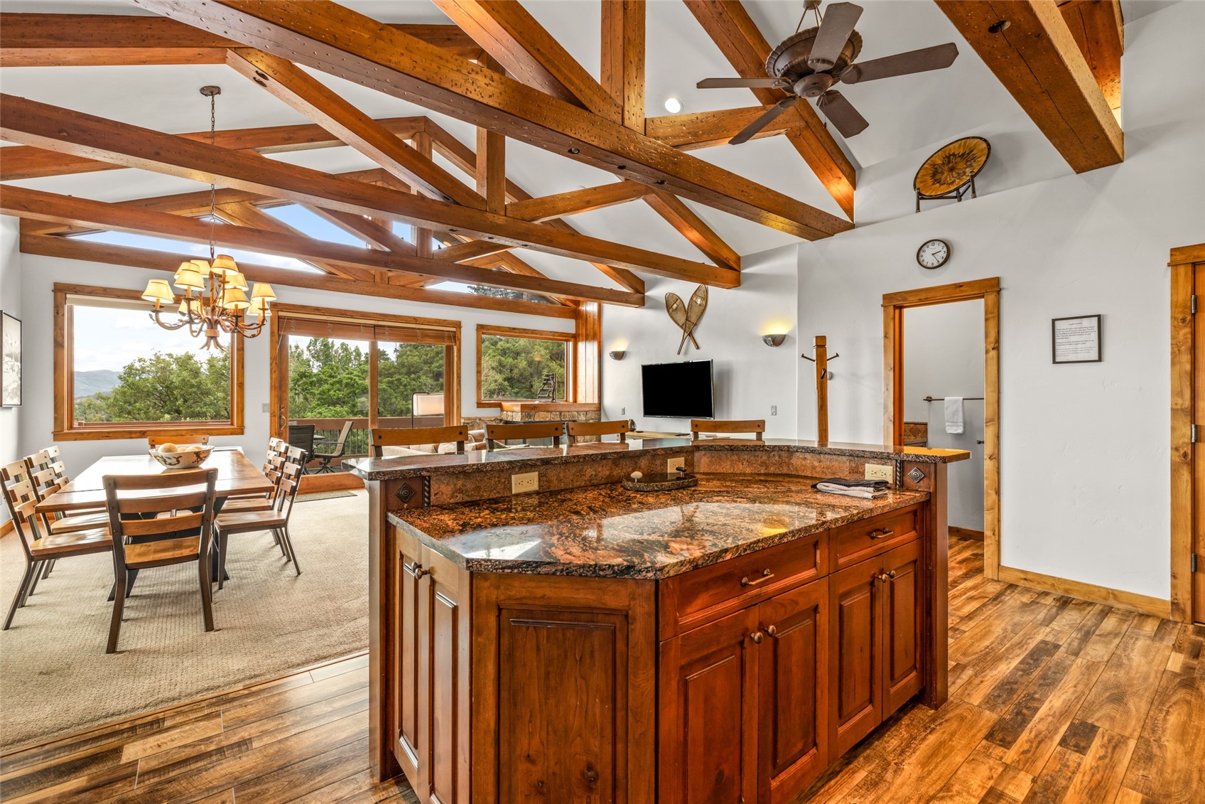 2101 Overlook Lane Steamboat Springs CO 80487