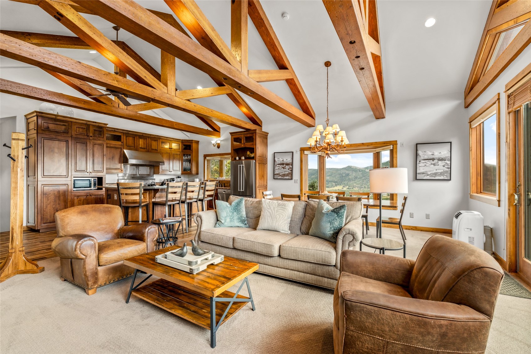 2101 Overlook Lane Steamboat Springs CO 80487