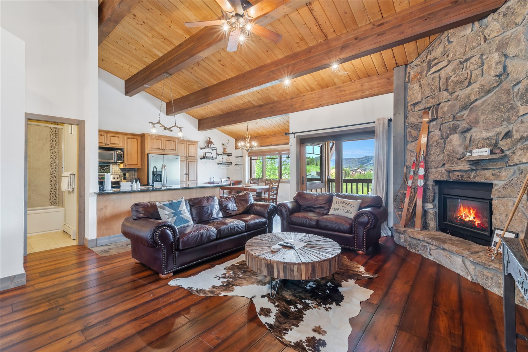 2305 Apres Ski Way Steamboat Springs CO 80487