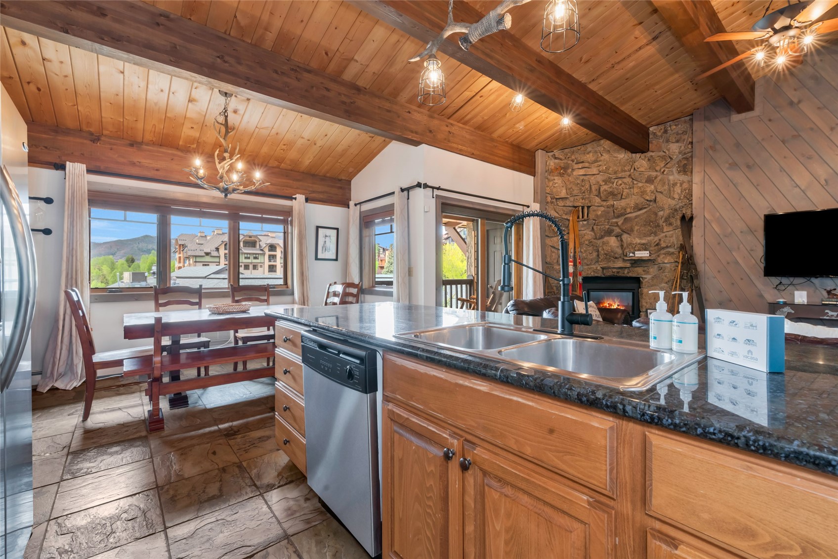 2305 Apres Ski Way Steamboat Springs CO 80487