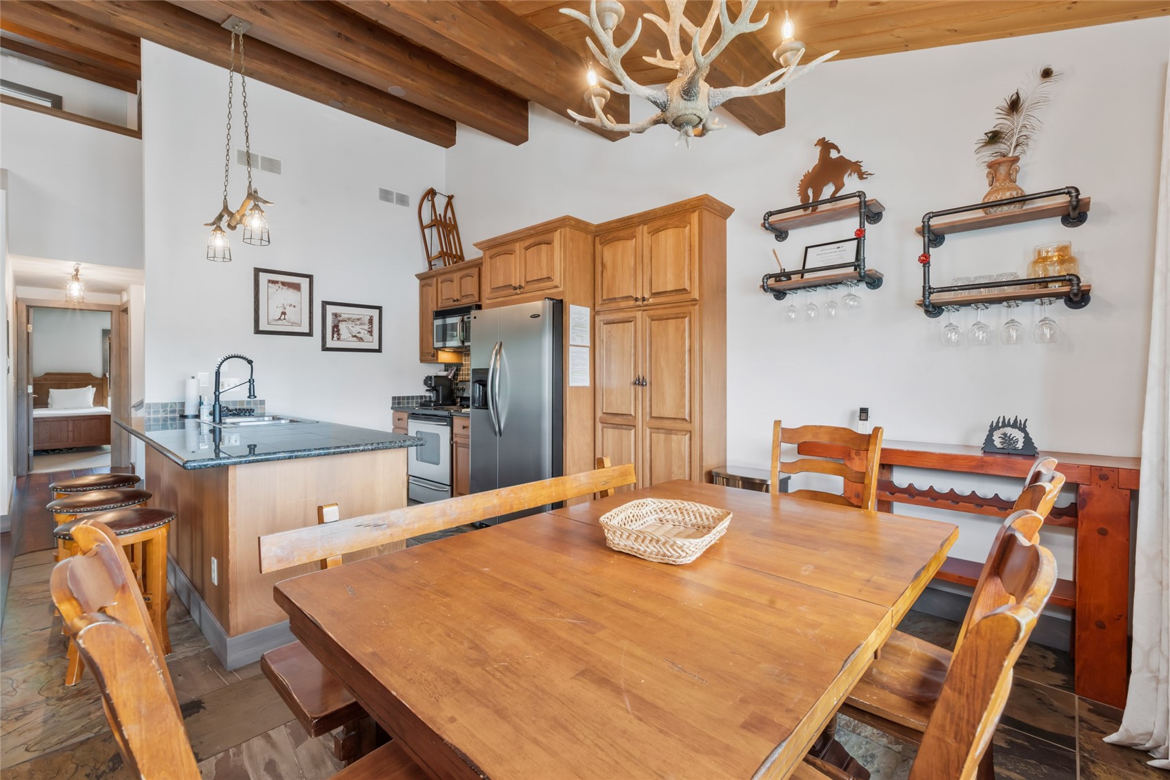 2305 Apres Ski Way Steamboat Springs CO 80487